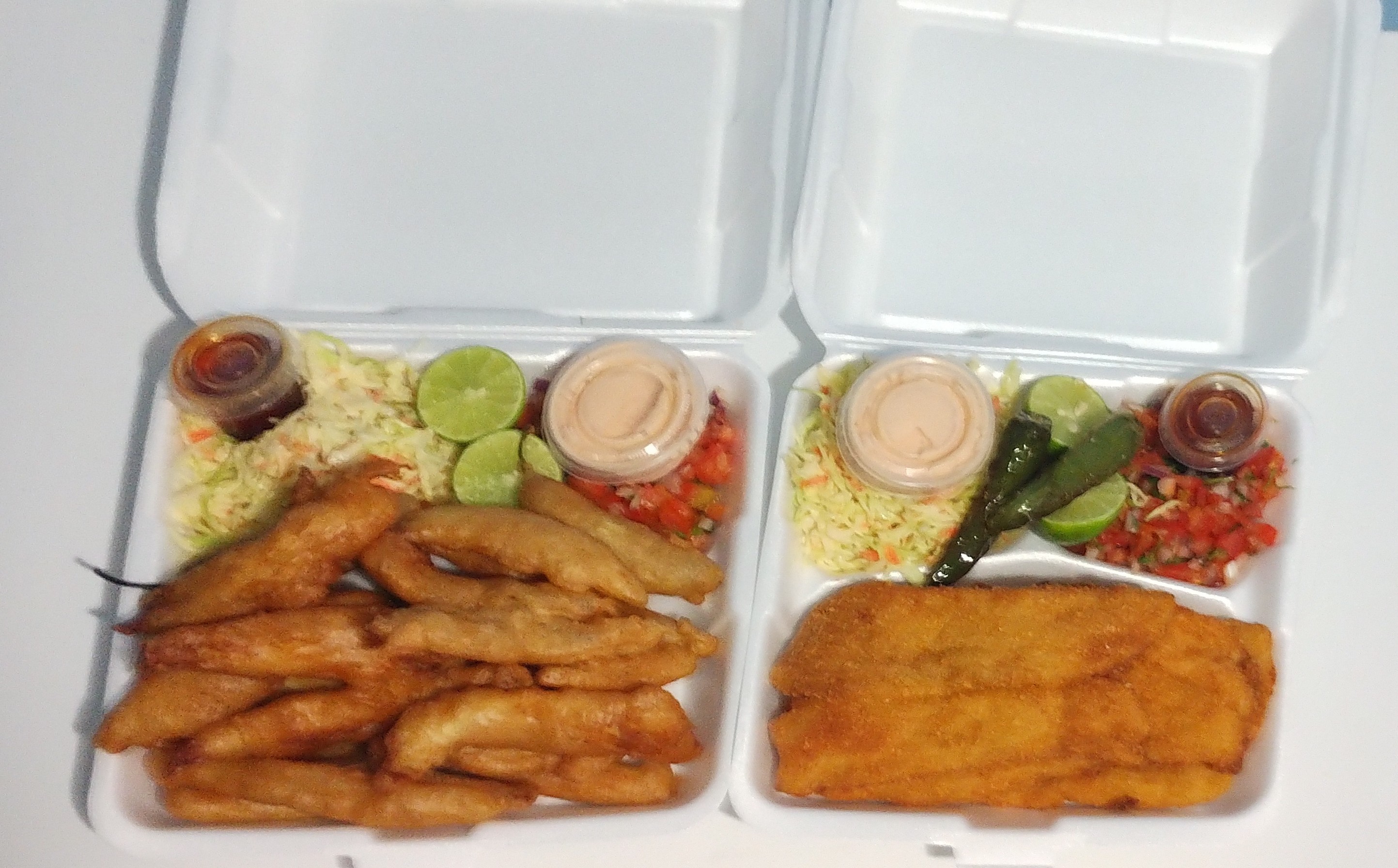 MARISCOS EL COMPA BETO image 10