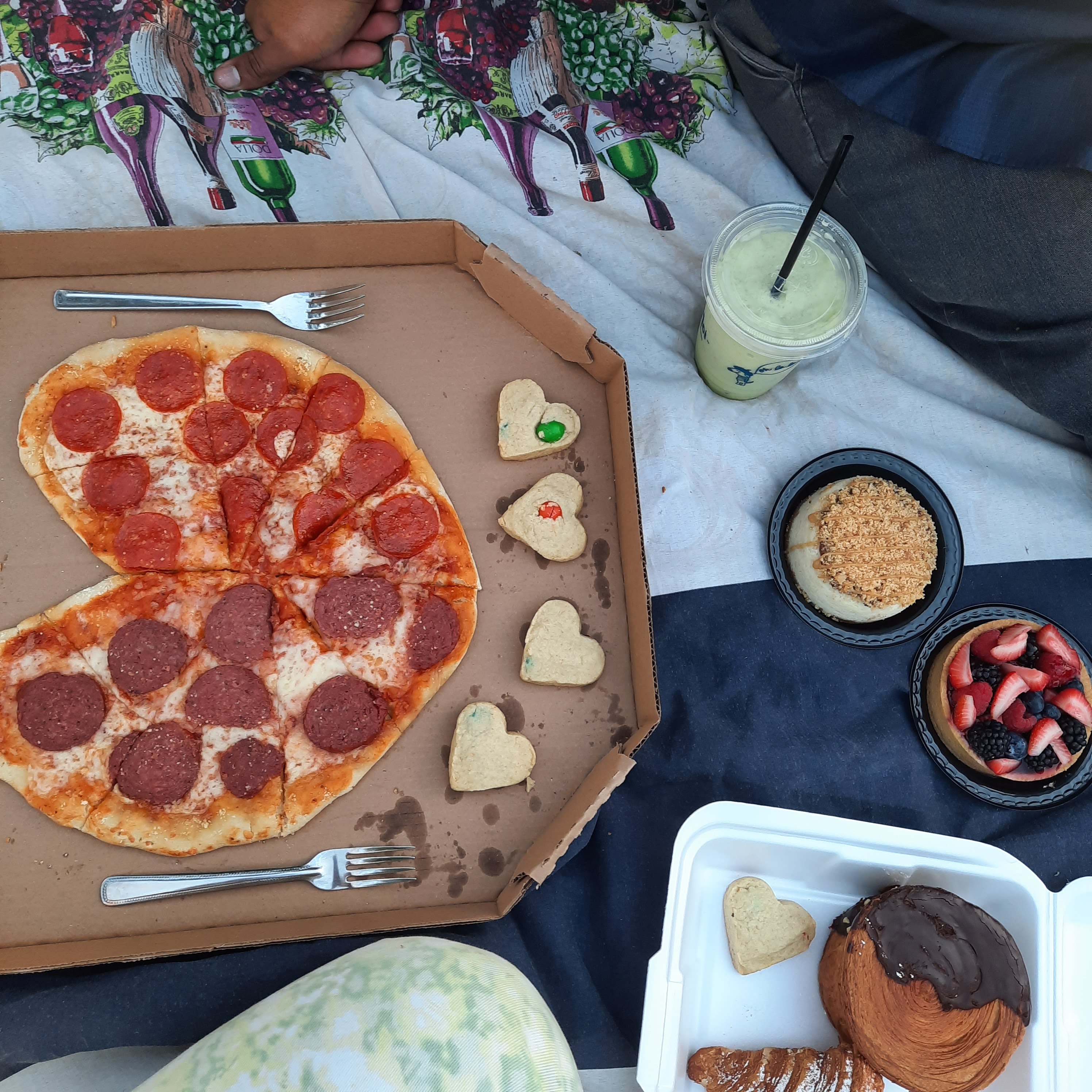 Miauu Pizzas image 2