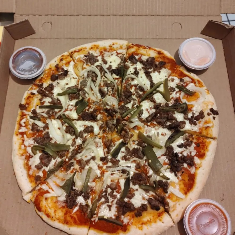 Miauu Pizzas image 3