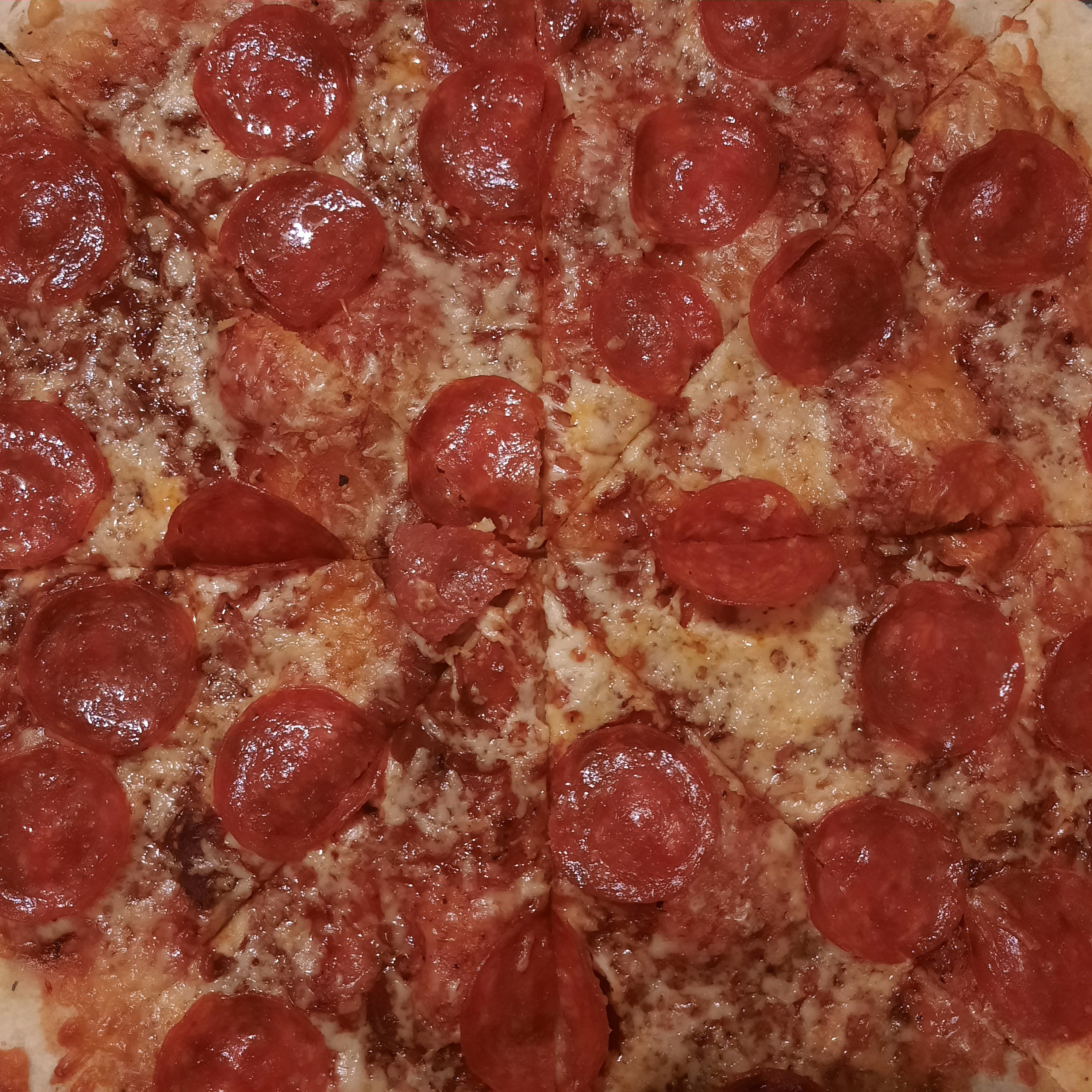 Miauu Pizzas image 6