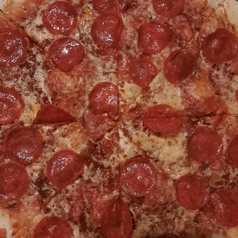 Miauu Pizzas image 6
