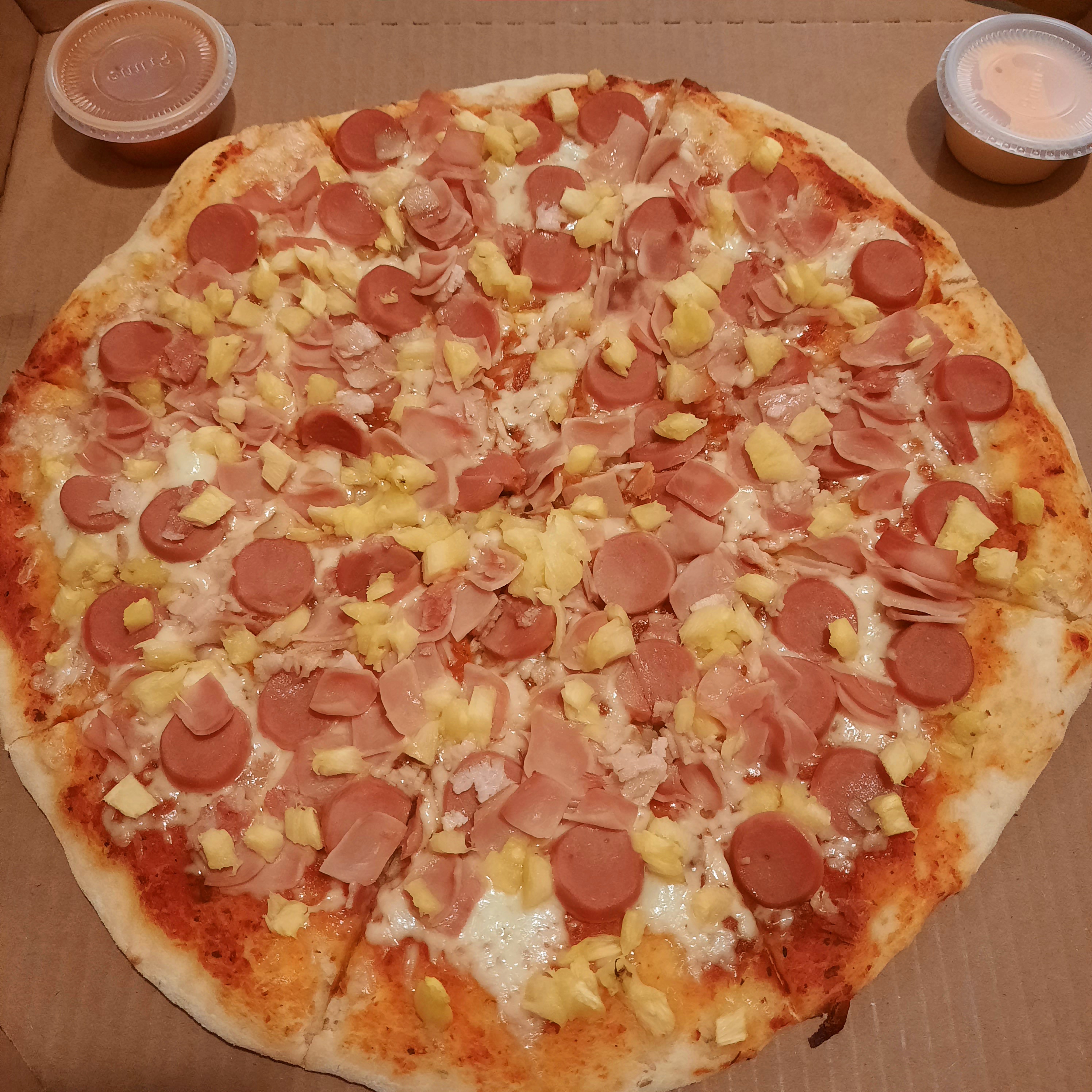 Miauu Pizzas image 7