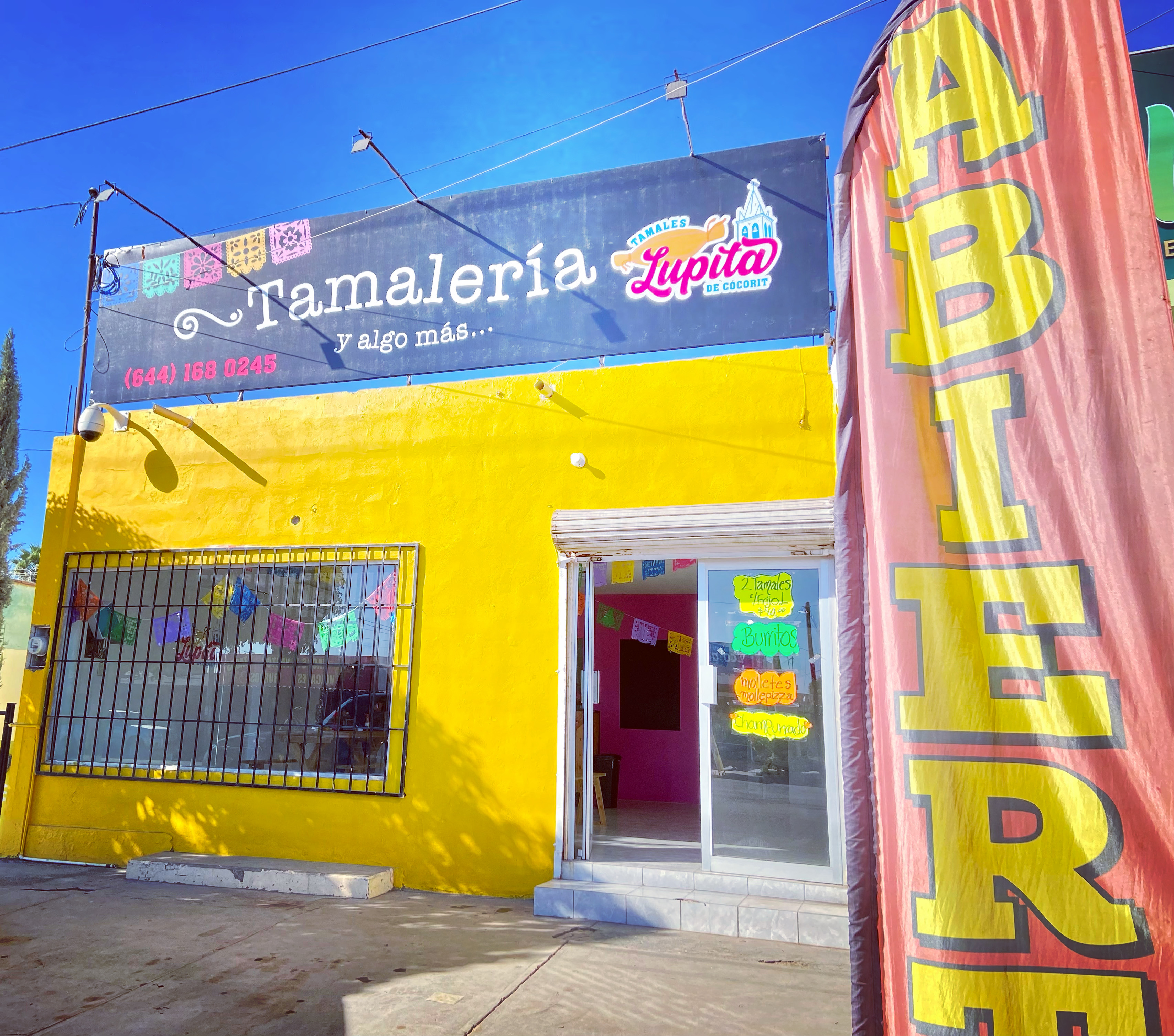 La TAMALERIA image 1