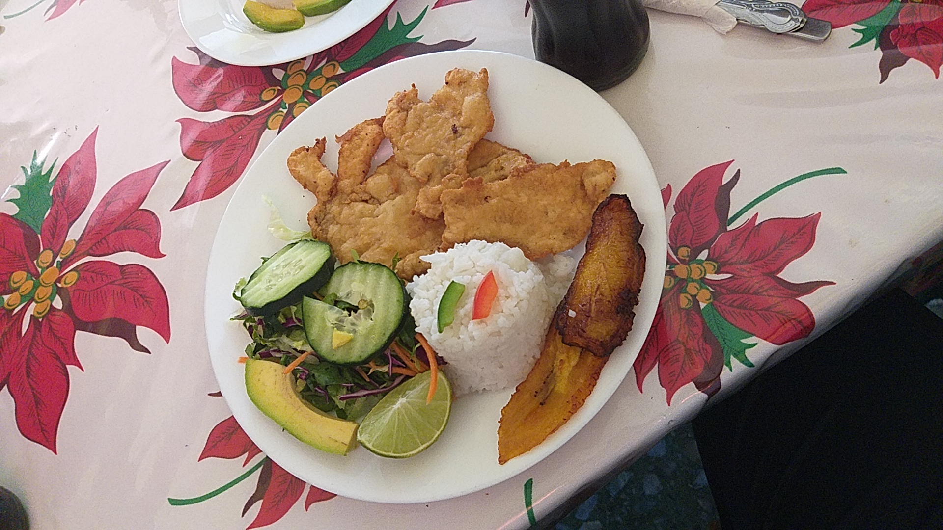 Los Molcajetes image 1