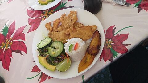 Los Molcajetes image 1