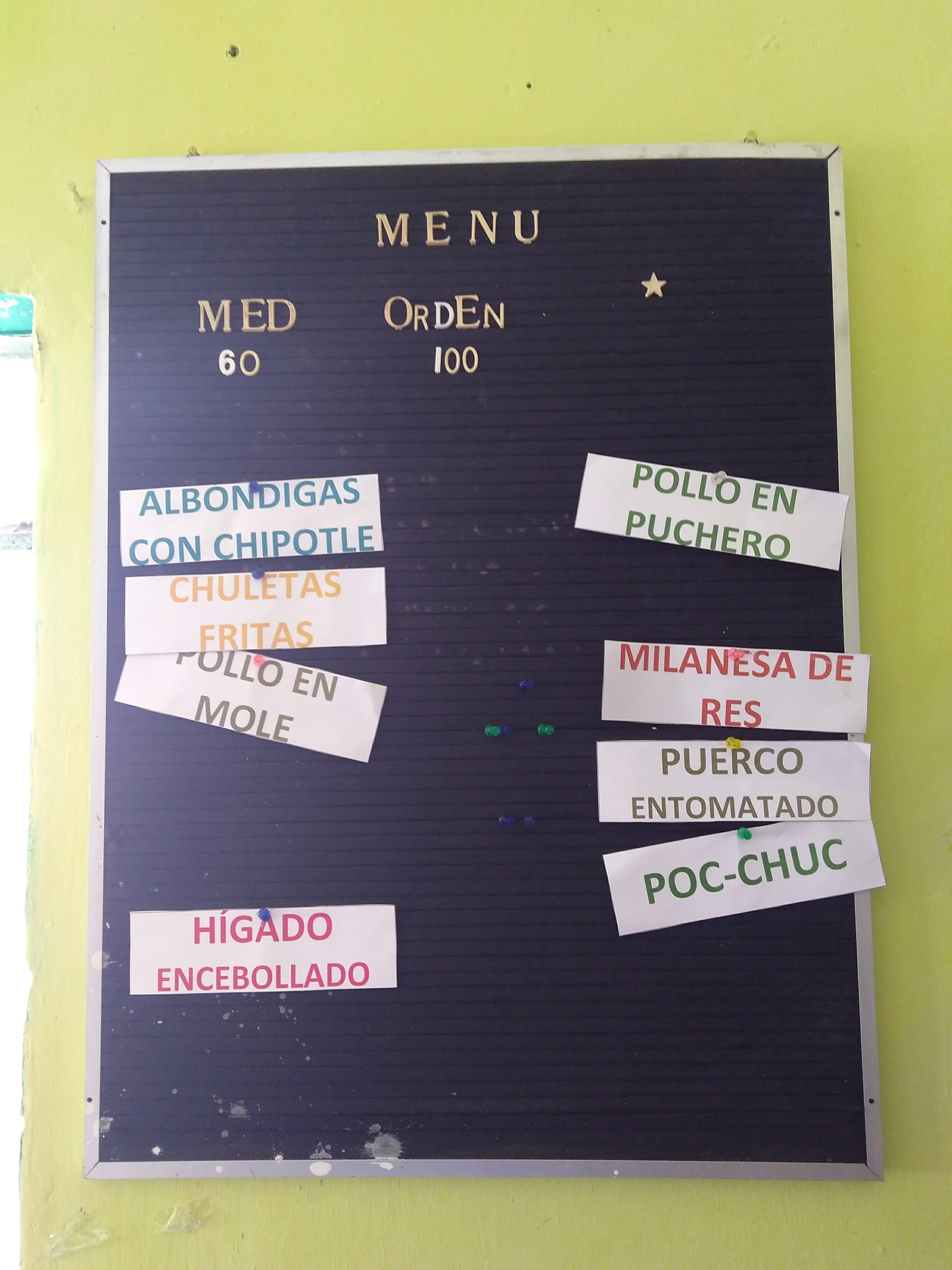 Los Molcajetes image 5