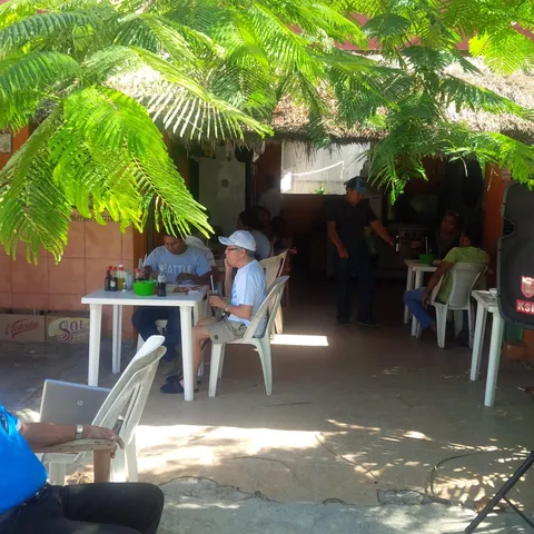 ceviches y cocteles los cocos (Rejon Torres Julio Olegario) image 1