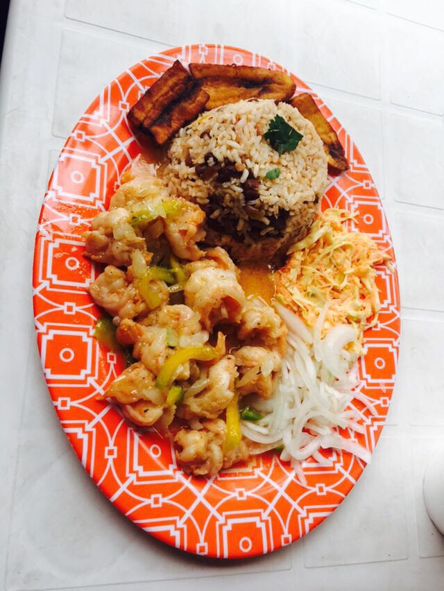 ceviches y cocteles los cocos (Rejon Torres Julio Olegario) image 2