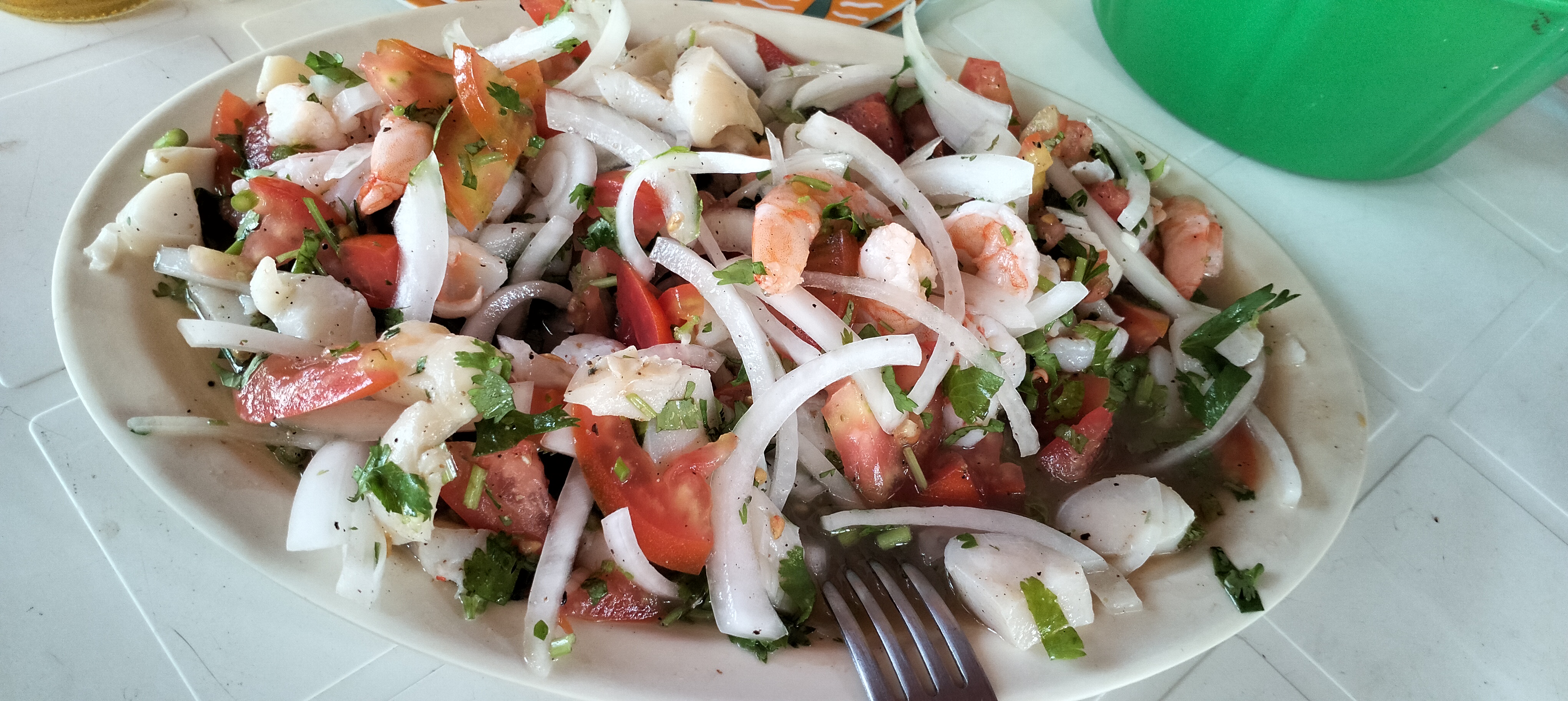 ceviches y cocteles los cocos (Rejon Torres Julio Olegario) image 3