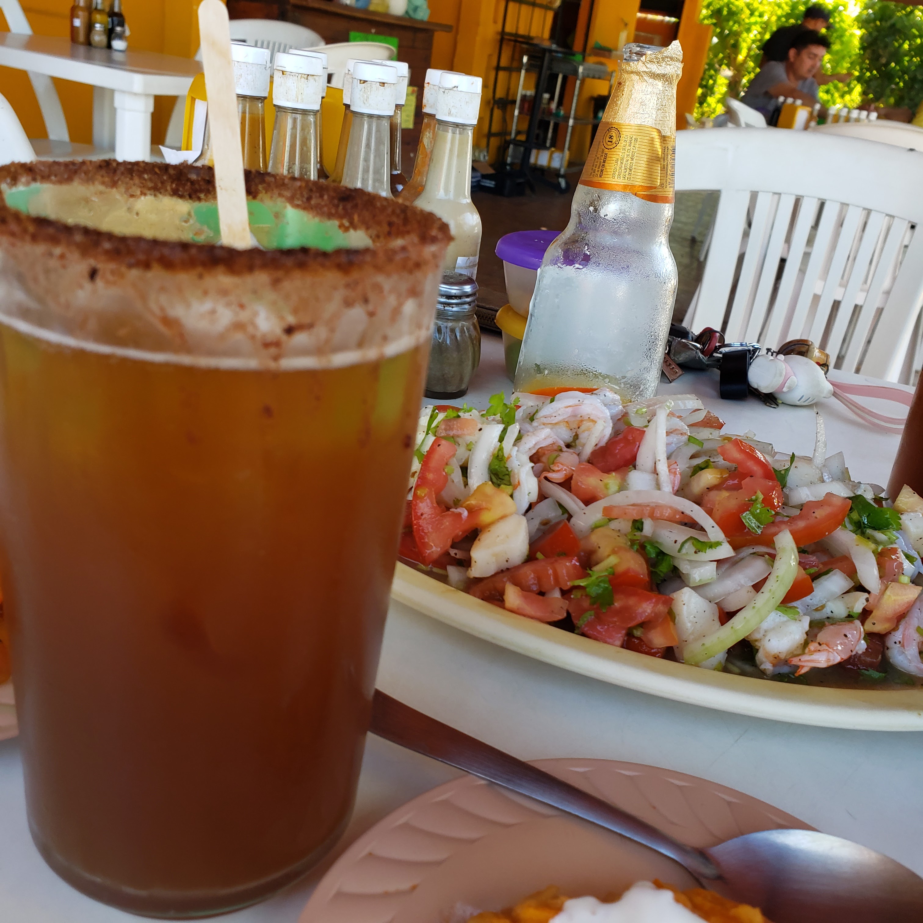 ceviches y cocteles los cocos (Rejon Torres Julio Olegario) image 5