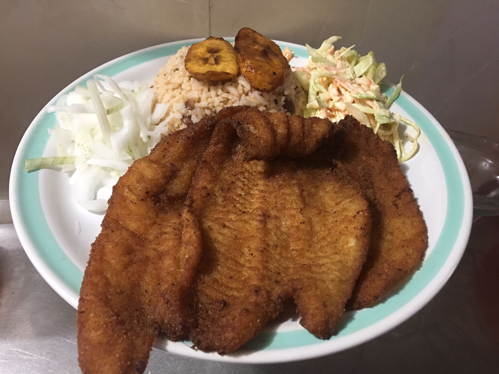 ceviches y cocteles los cocos (Rejon Torres Julio Olegario) image 6