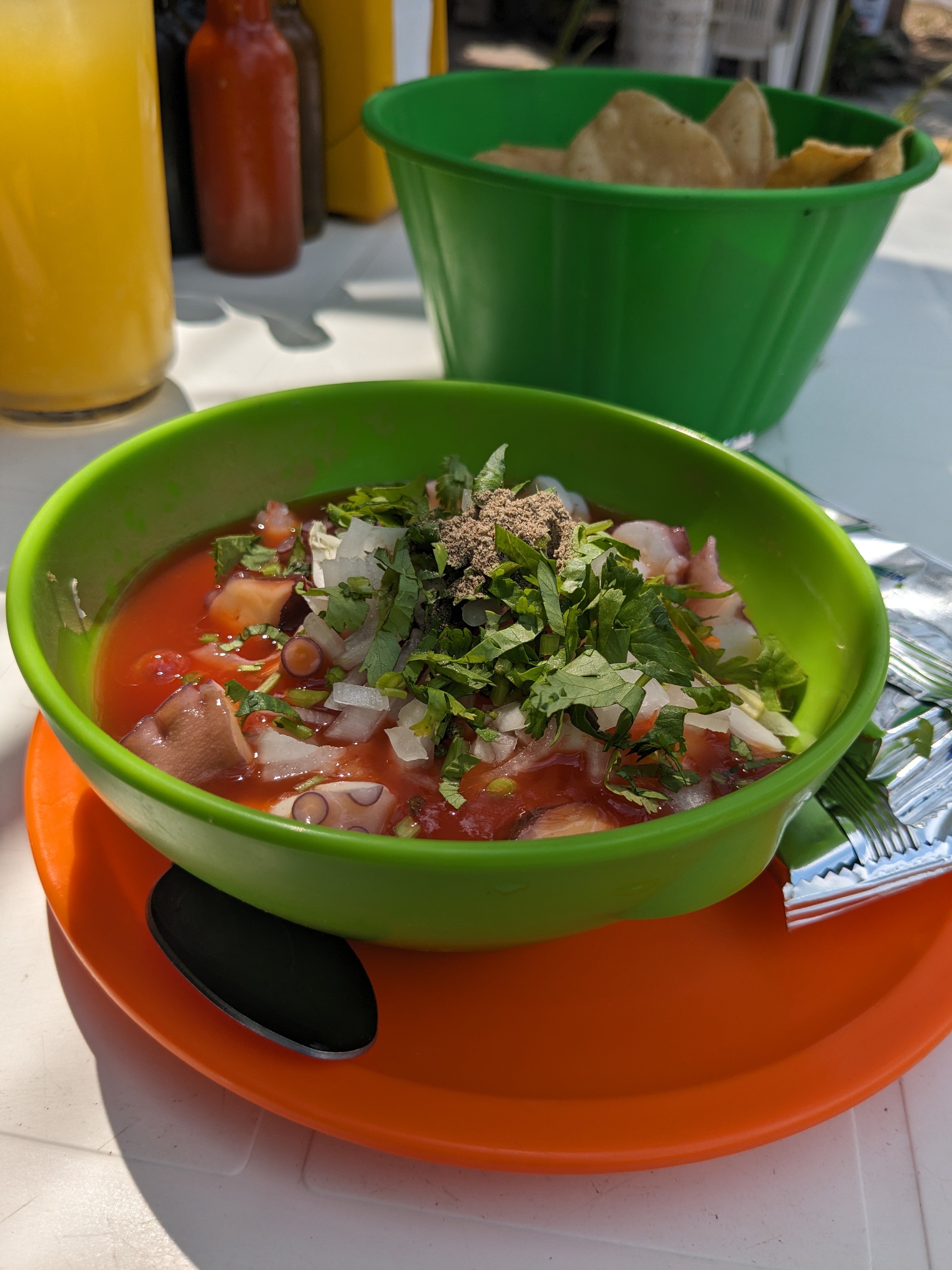 ceviches y cocteles los cocos (Rejon Torres Julio Olegario) image 7