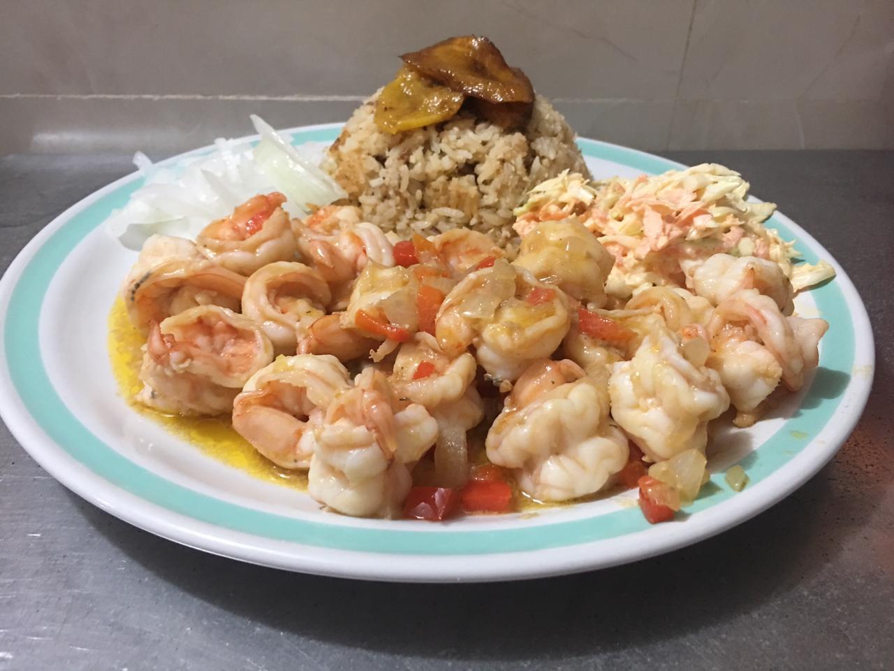 ceviches y cocteles los cocos (Rejon Torres Julio Olegario) image 9