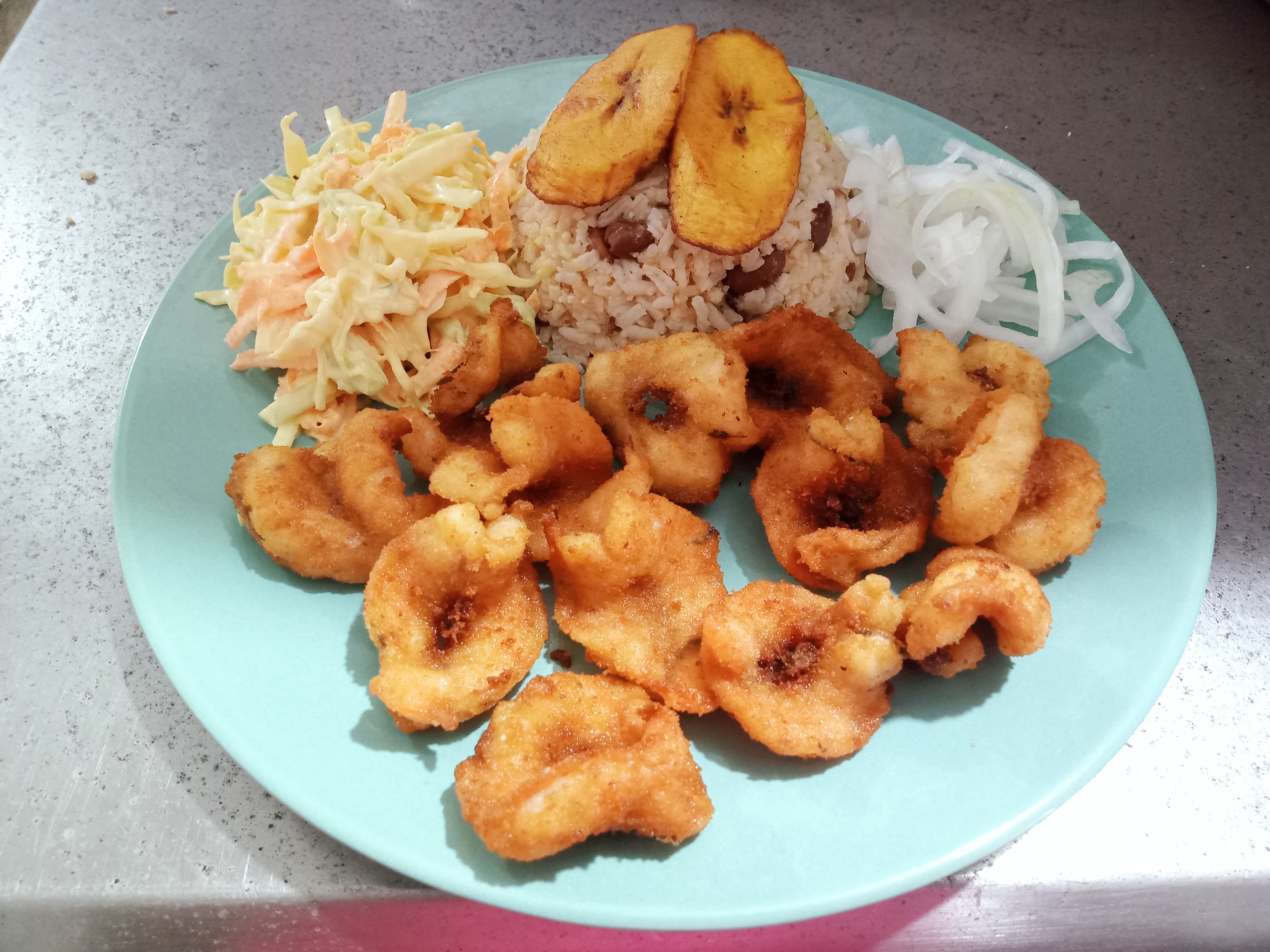 ceviches y cocteles los cocos (Rejon Torres Julio Olegario) image 10