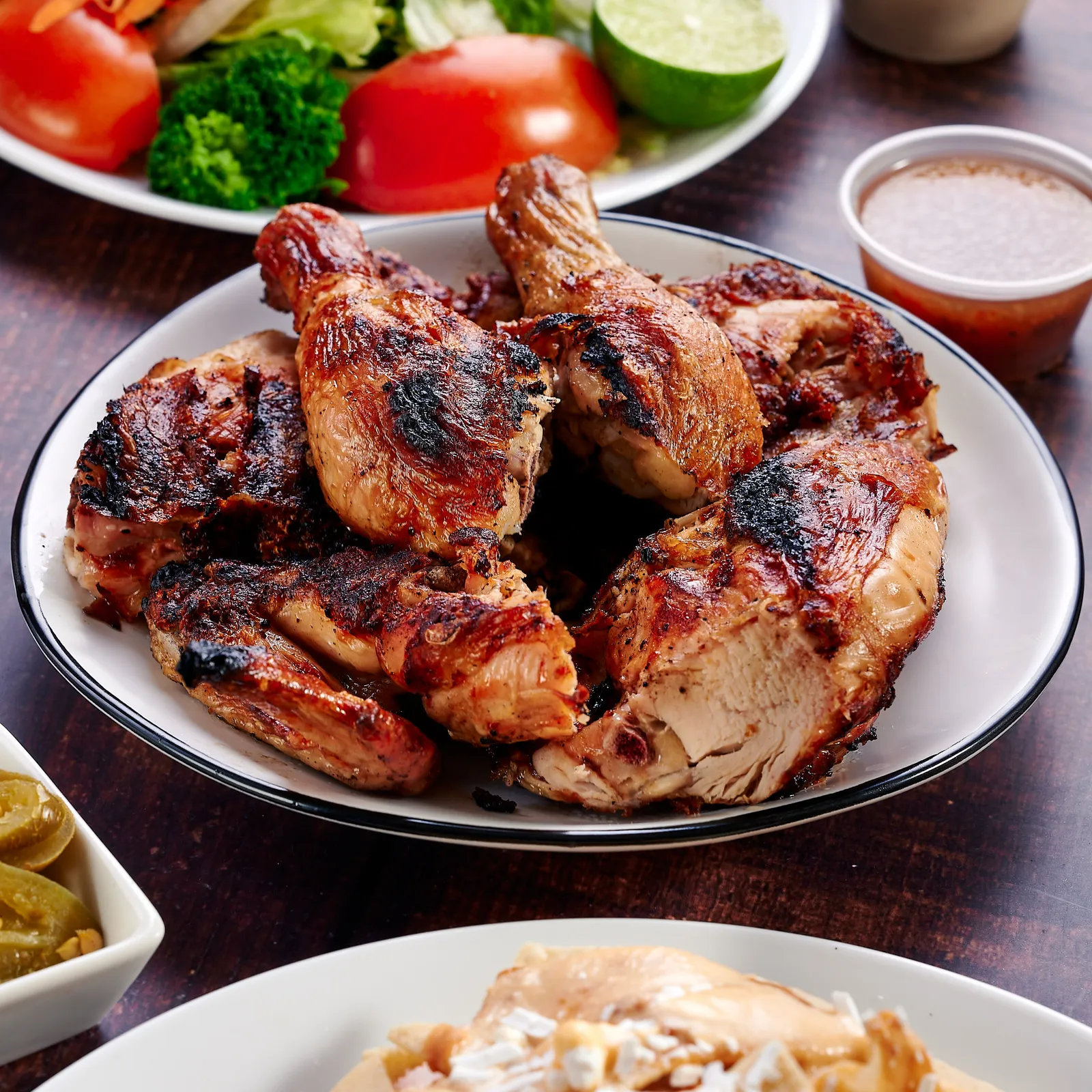 Pollo Brujo Nápoles image 2