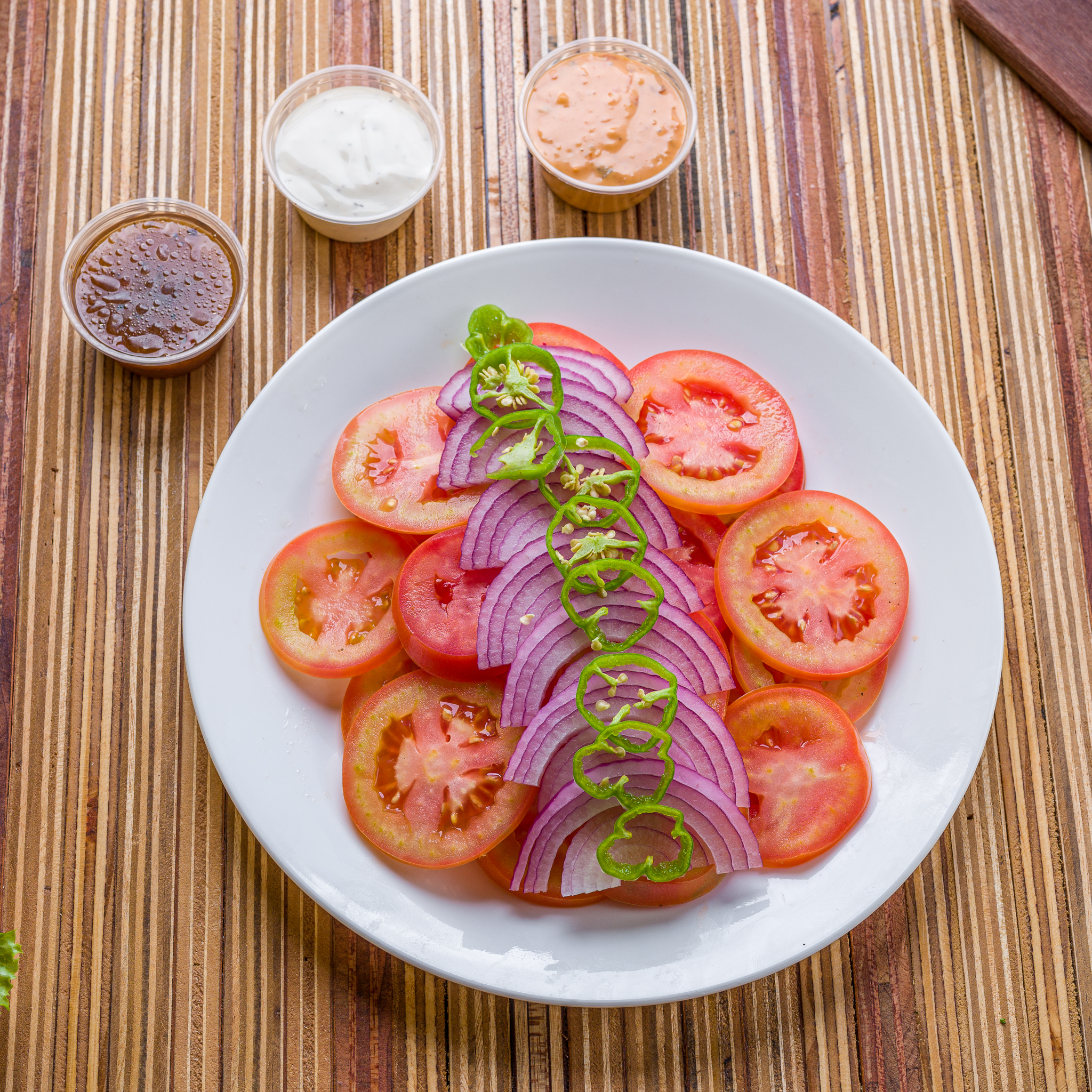 Pollo Brujo Nápoles image 5