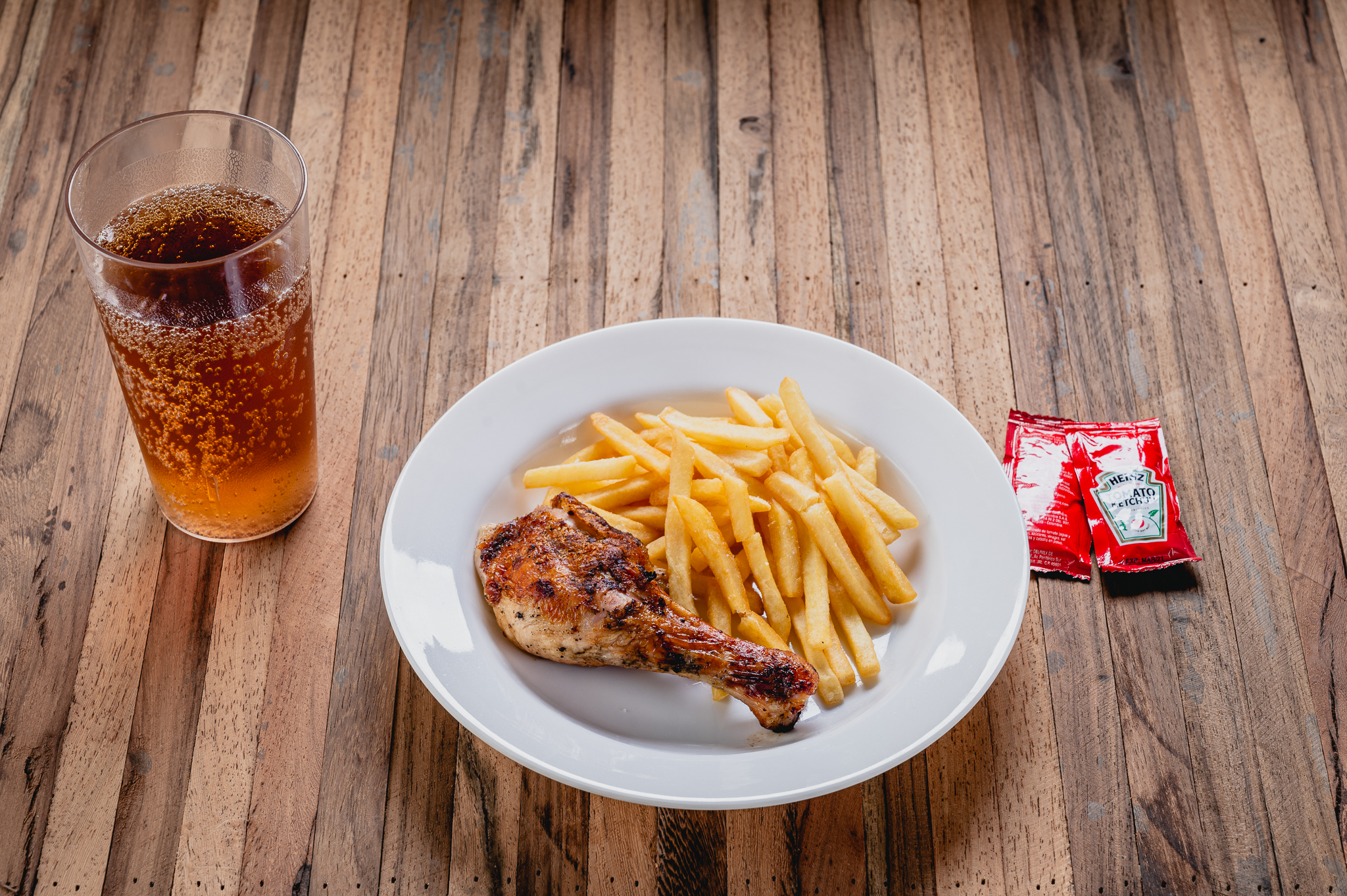 Pollo Brujo Nápoles image 6