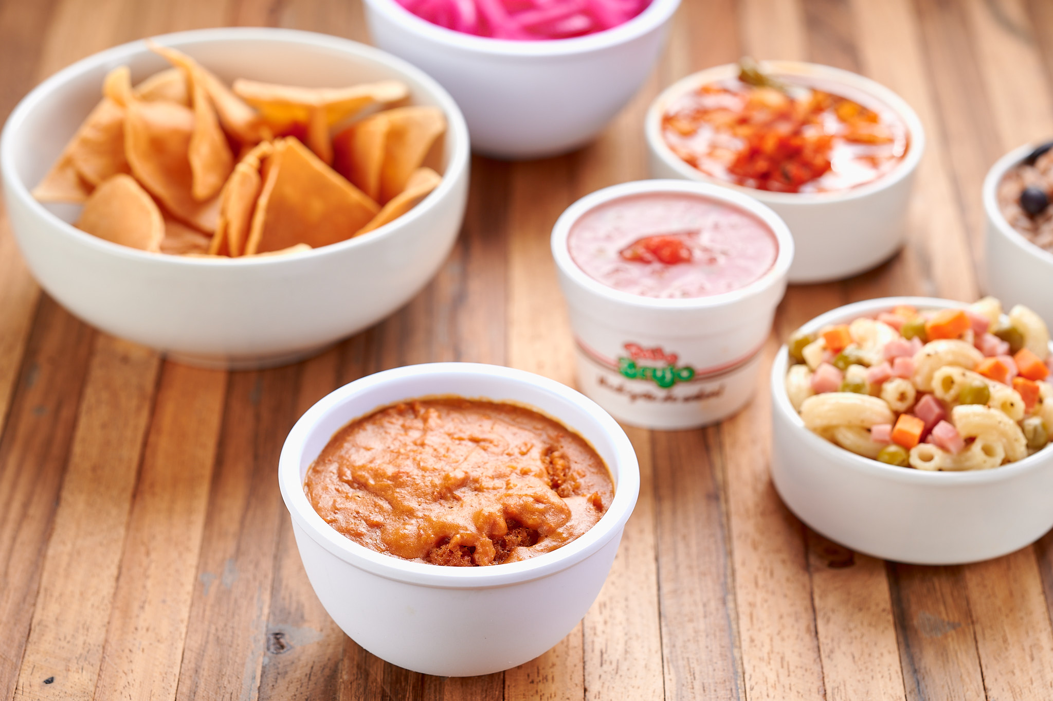 Pollo Brujo Nápoles image 7