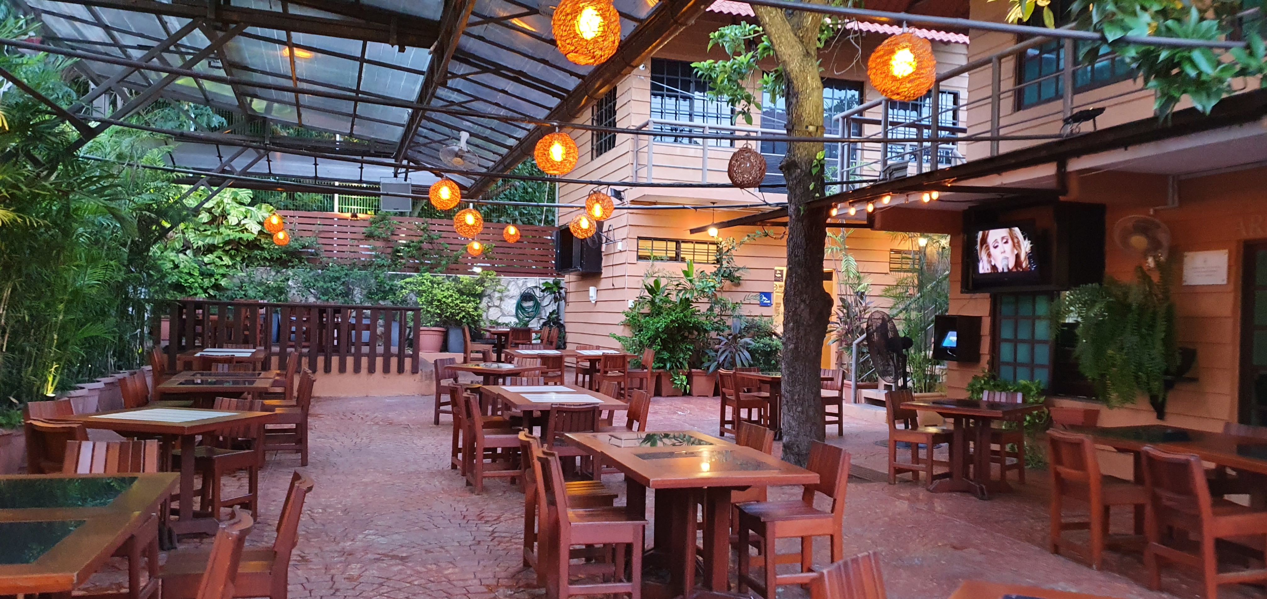 Cafe Del Puerto image 1