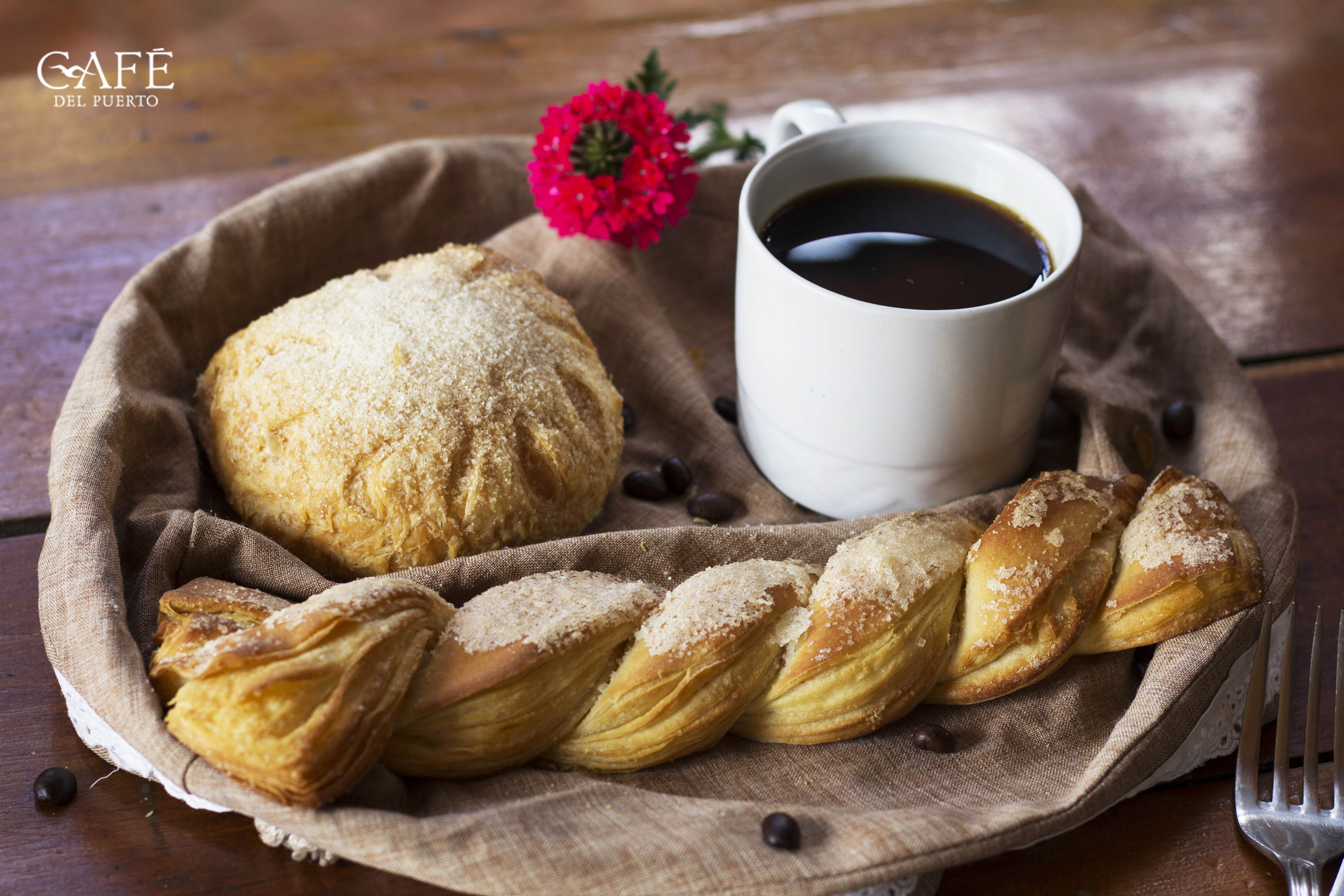 Cafe Del Puerto image 2