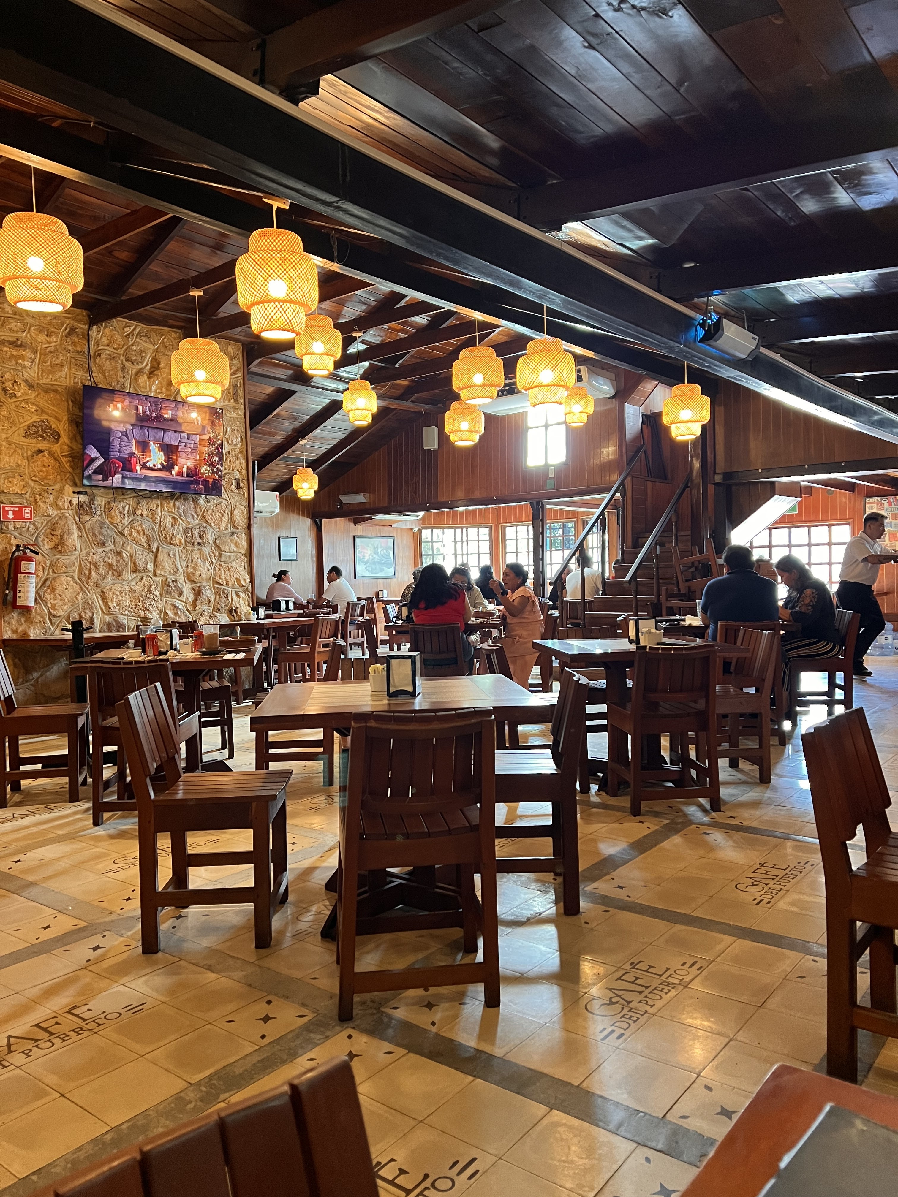 Cafe Del Puerto image 3