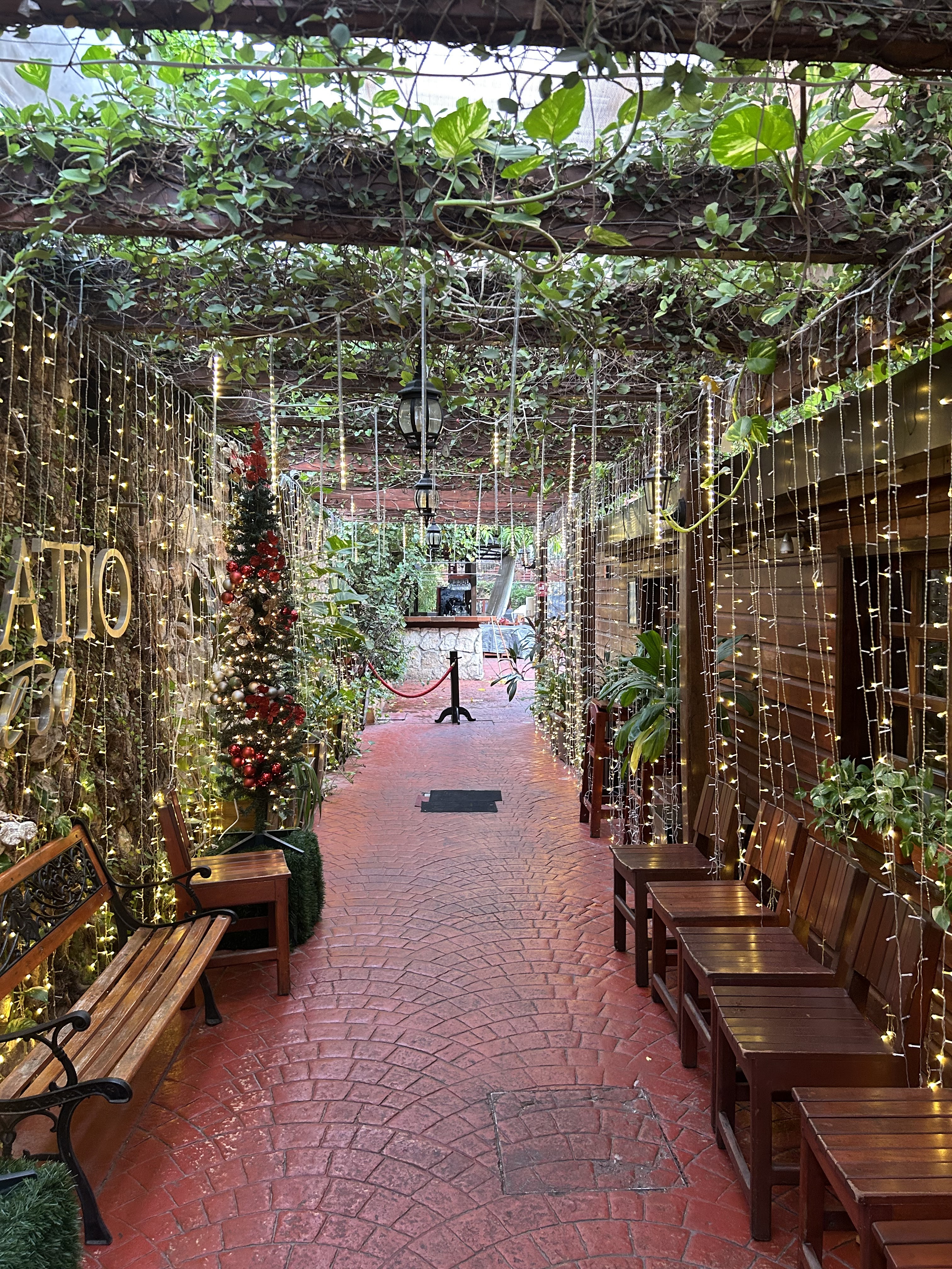 Cafe Del Puerto image 4