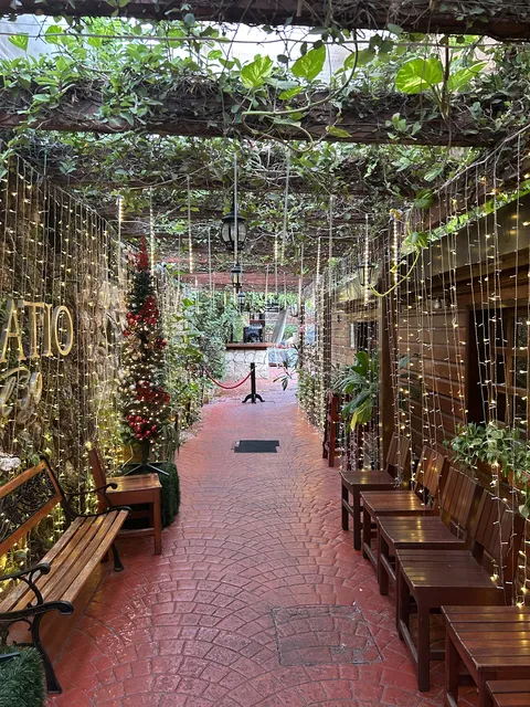 Cafe Del Puerto image 4