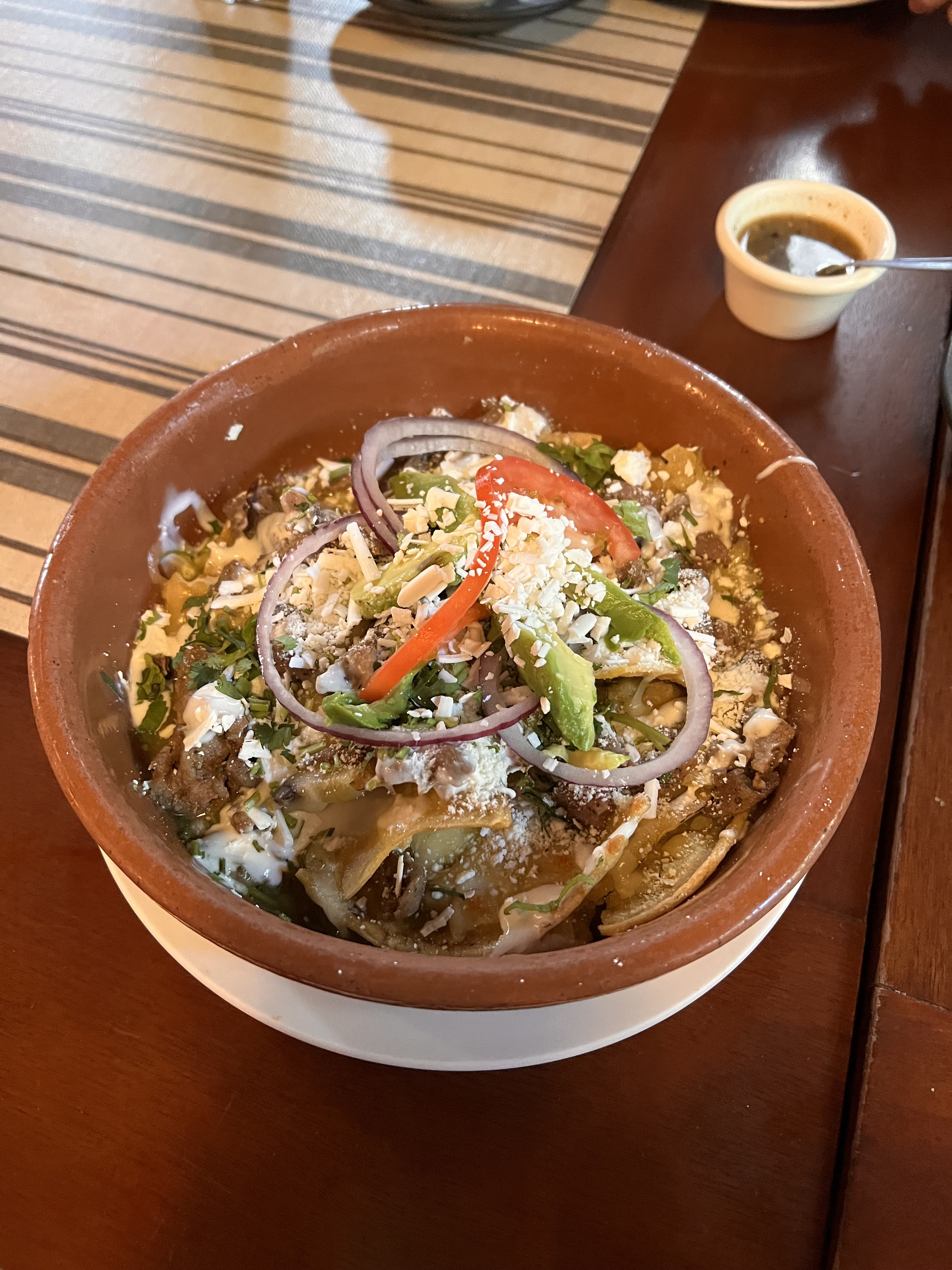 Cafe Del Puerto image 5