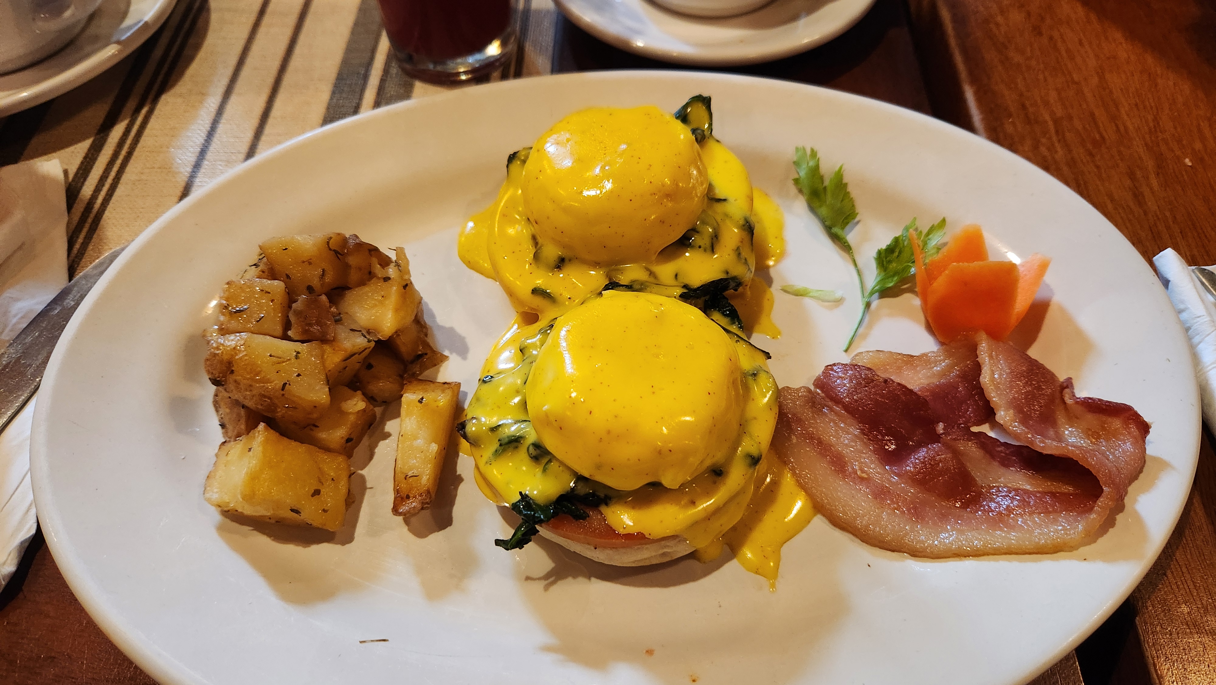 Cafe Del Puerto image 6