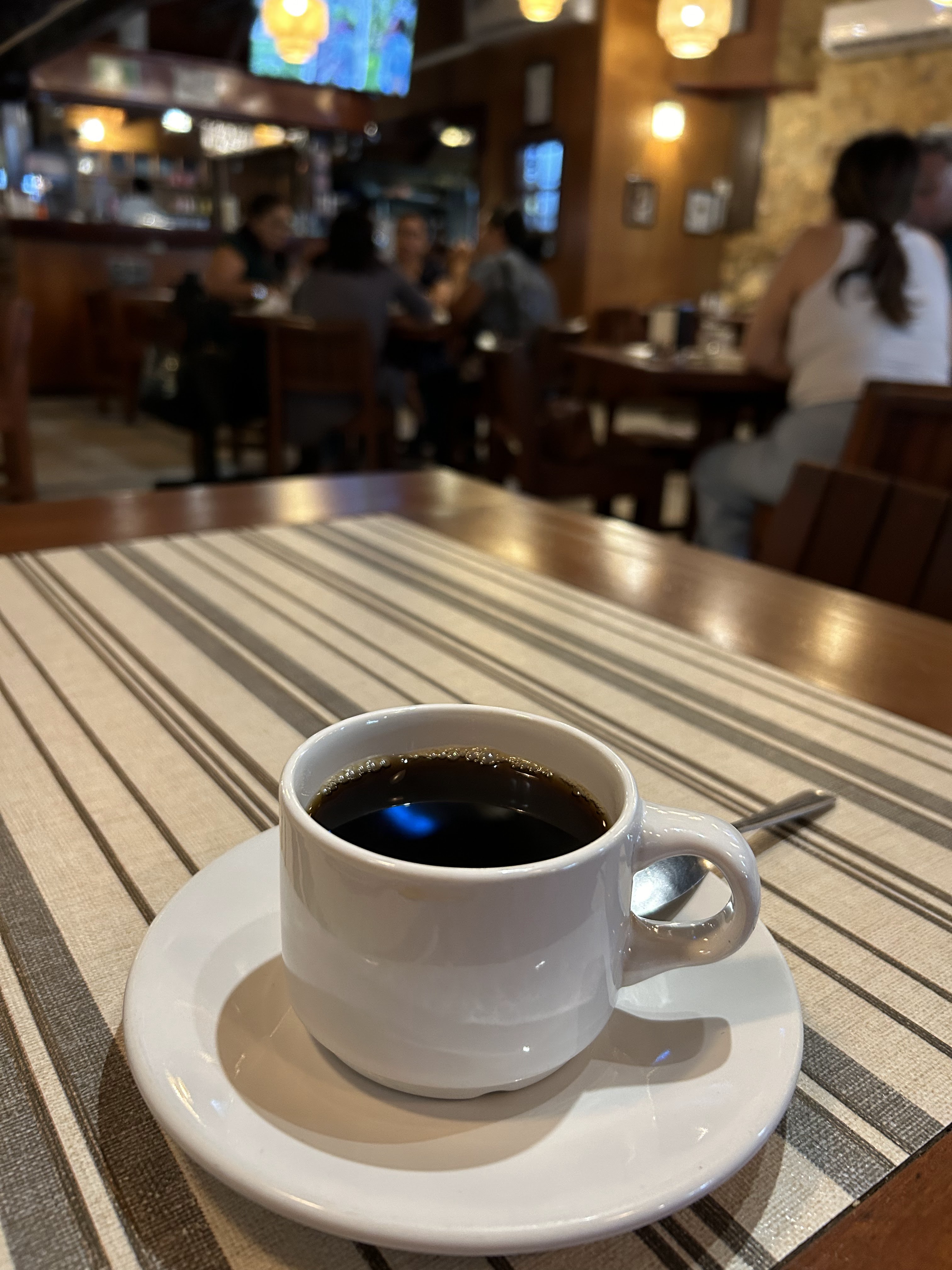 Cafe Del Puerto image 7