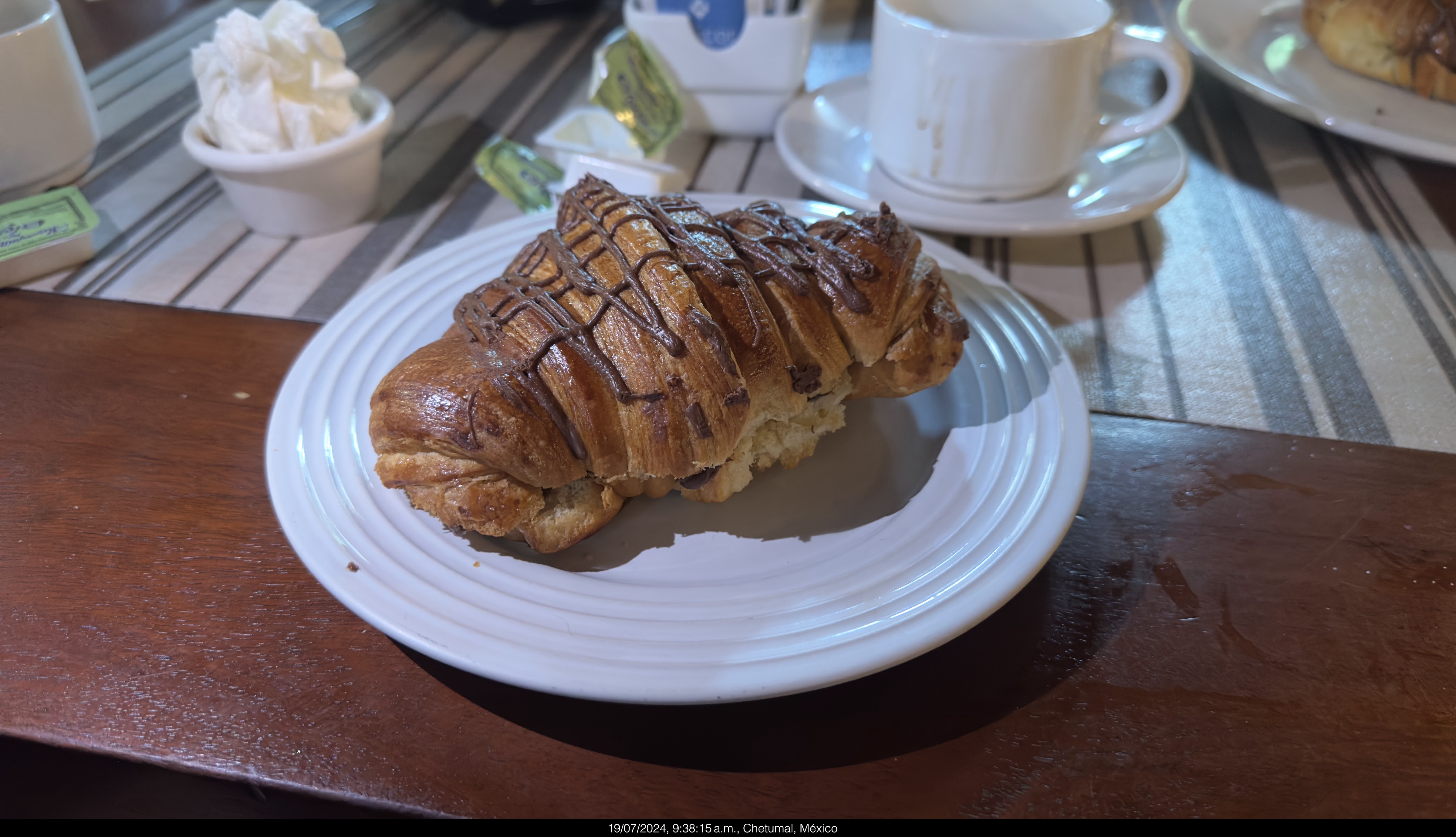 Cafe Del Puerto image 8