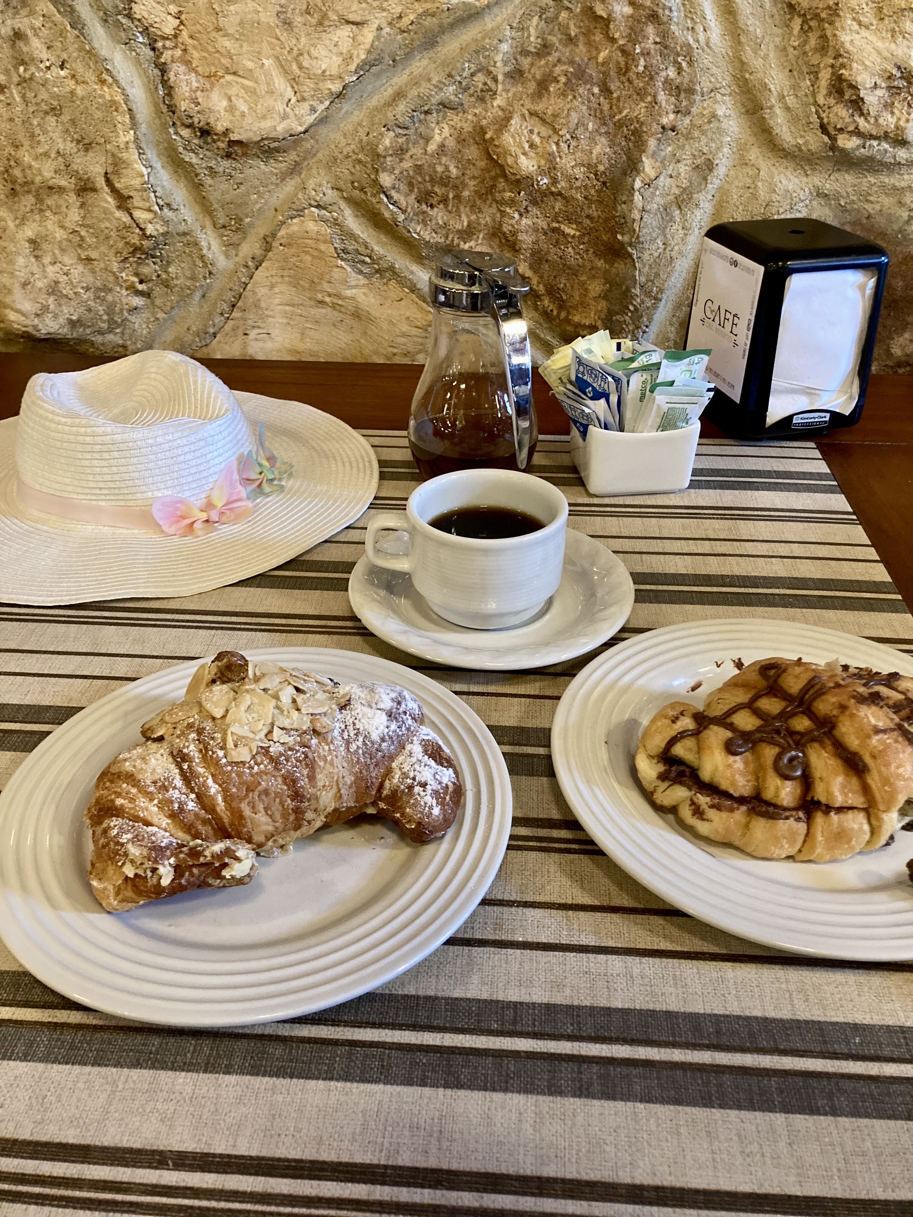 Cafe Del Puerto image 9