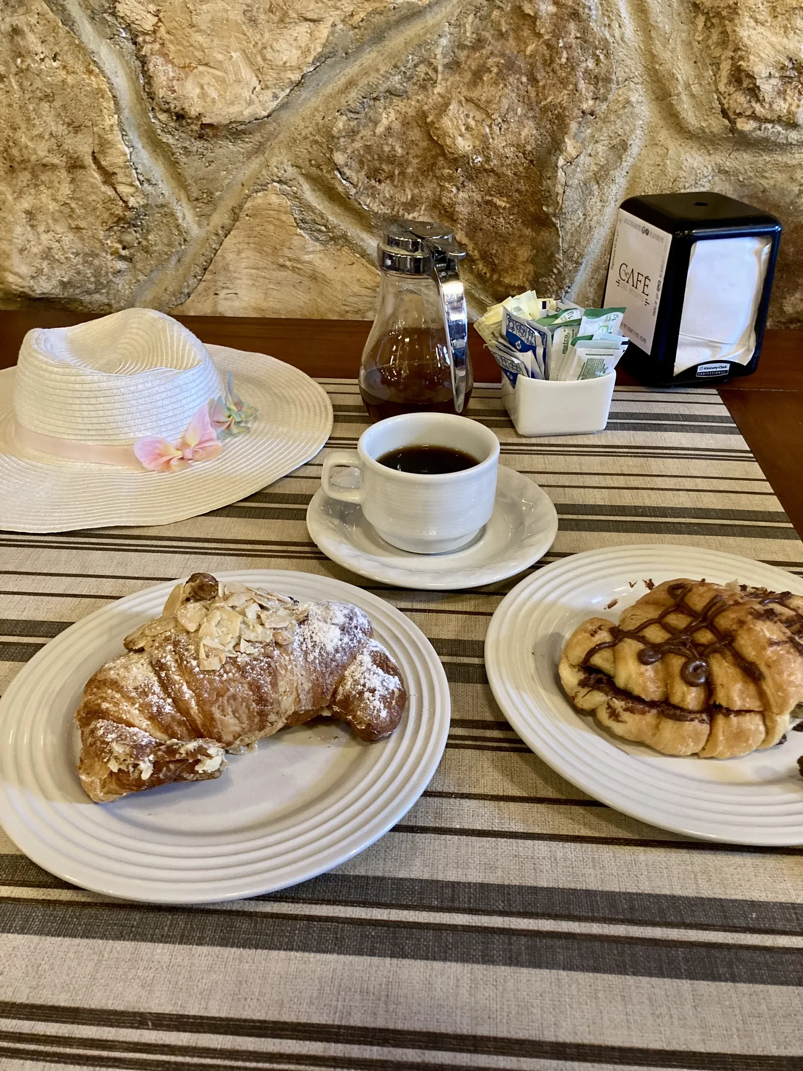 Cafe Del Puerto image 9