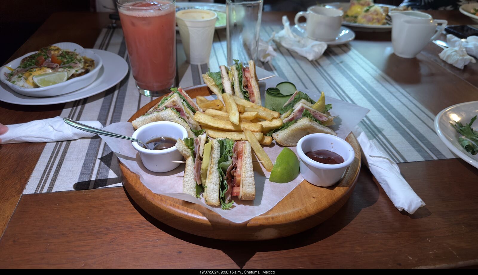 Cafe Del Puerto image 10