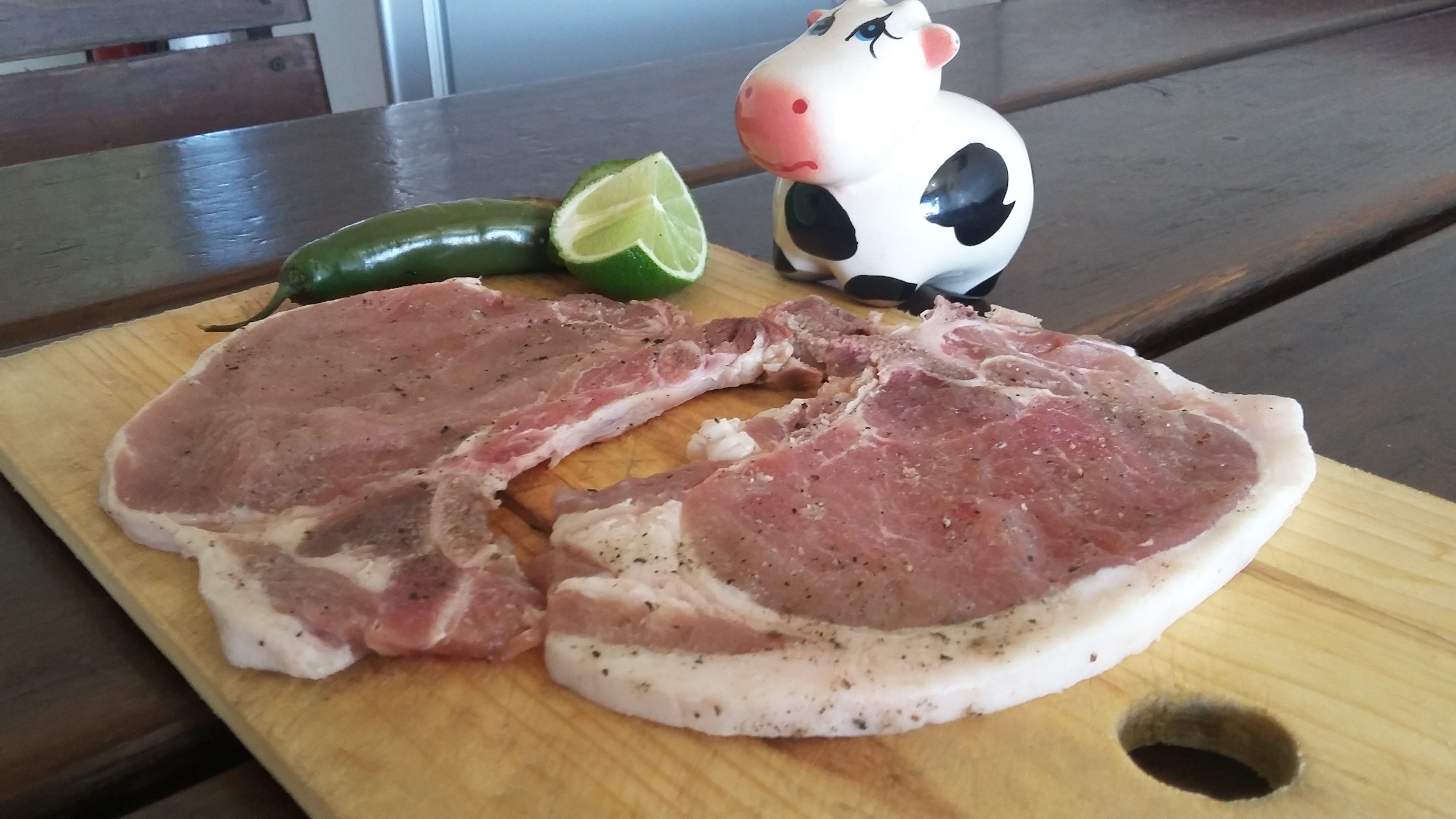 Asadero Cabeza Negra image 5