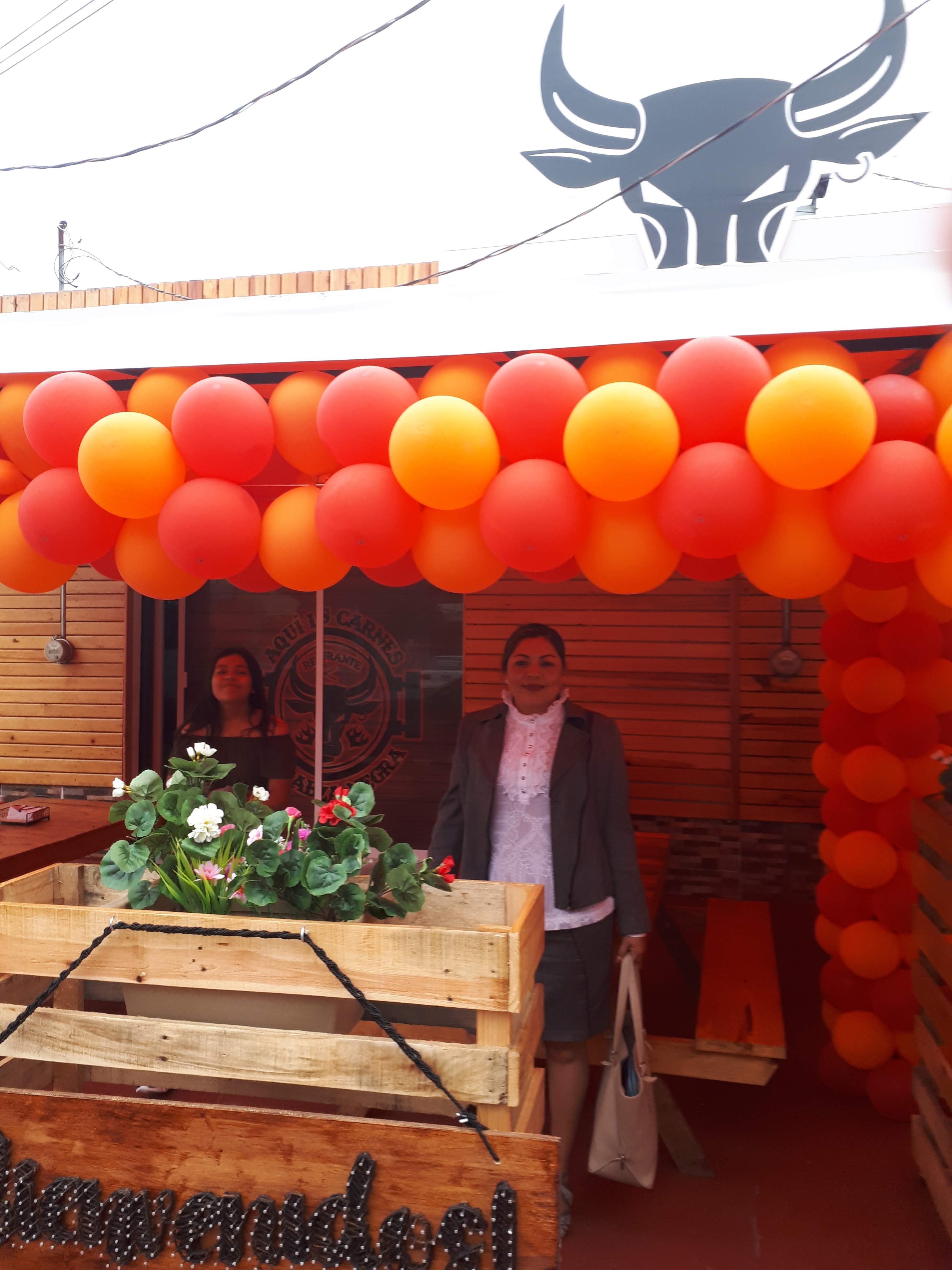 Asadero Cabeza Negra image 6