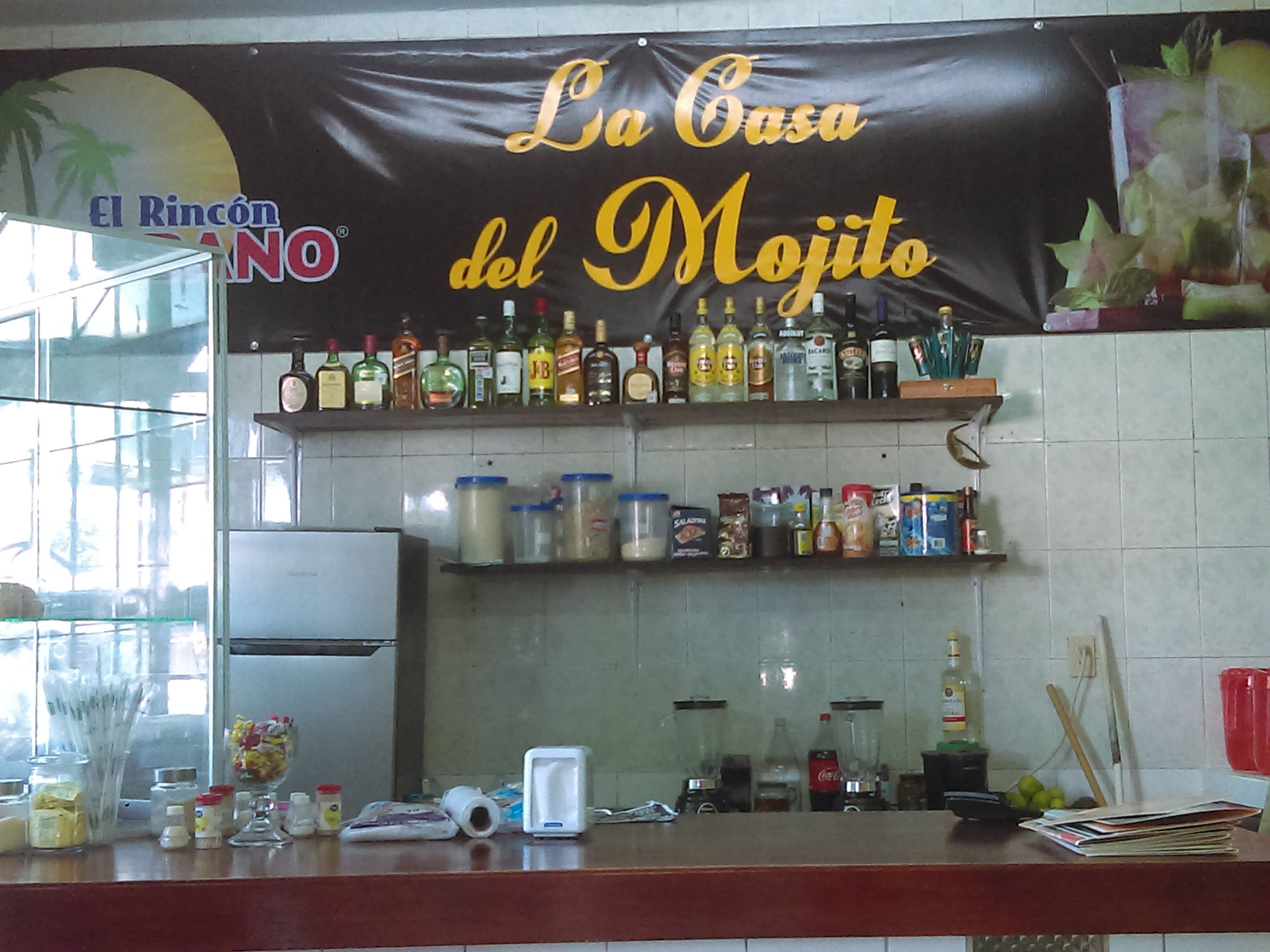 Asadero Cabeza Negra image 10