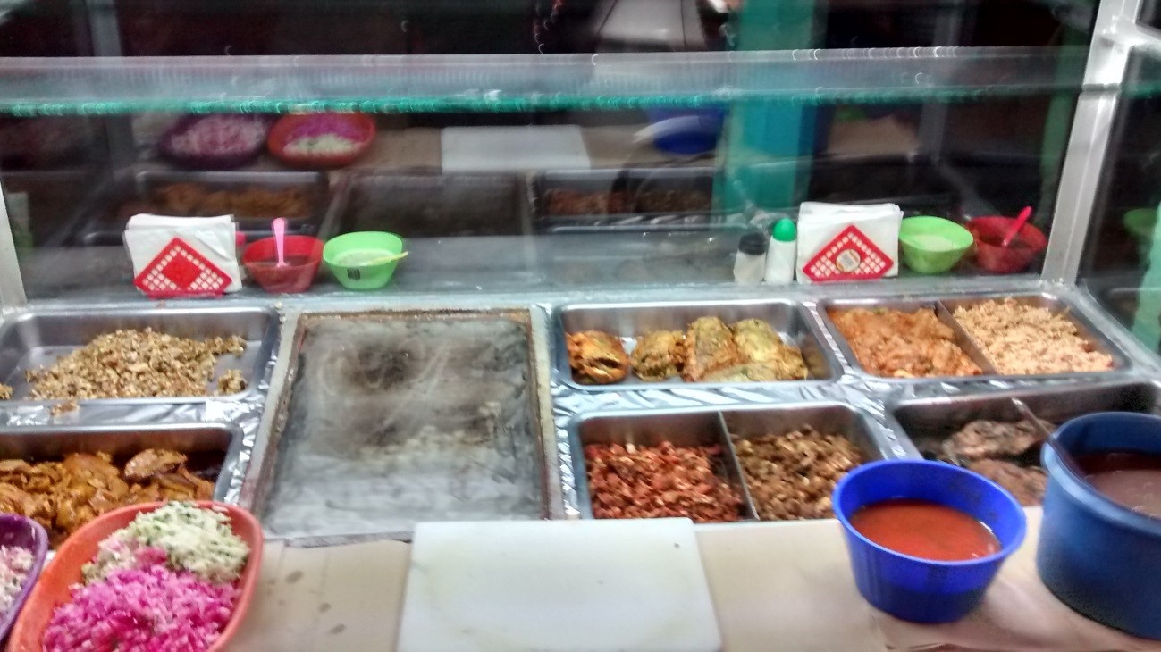 Taqueria "El Amigo" image 1