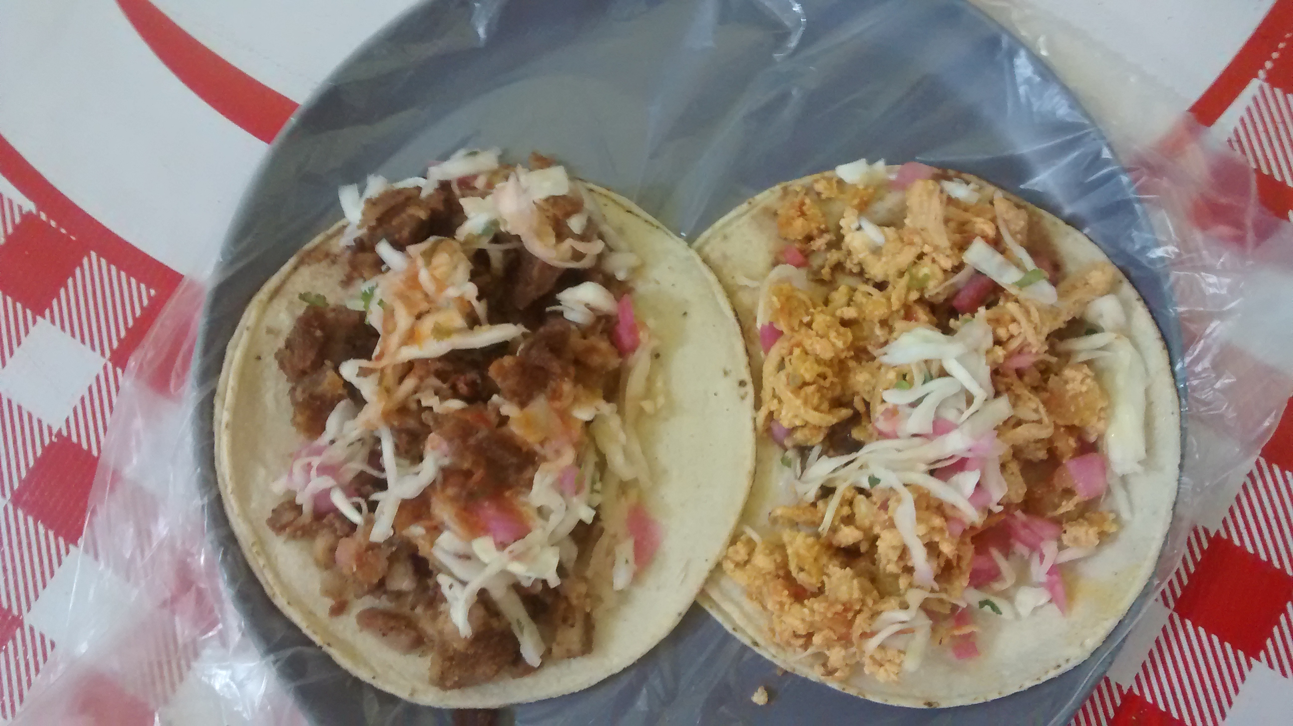 Taqueria "El Amigo" image 2