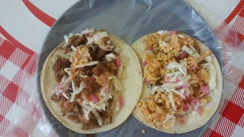 Taqueria "El Amigo" image 2