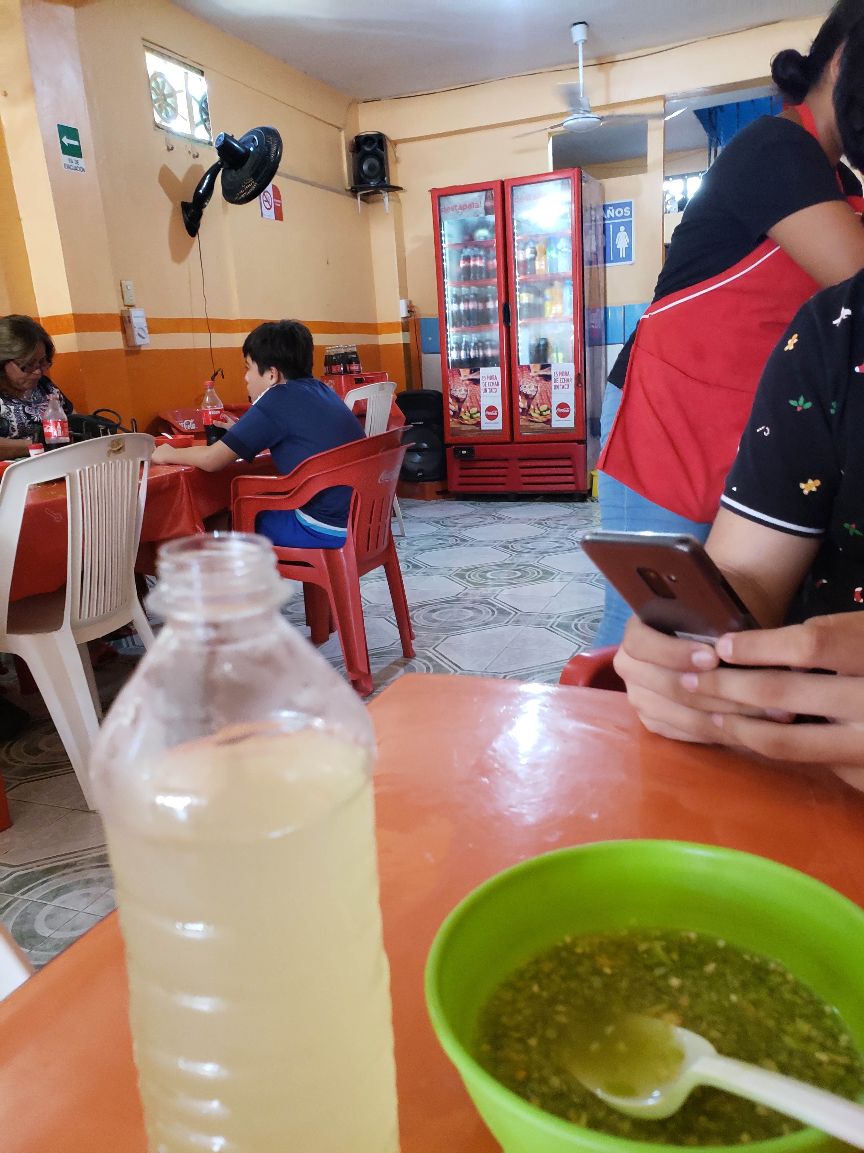 Taqueria "El Amigo" image 3