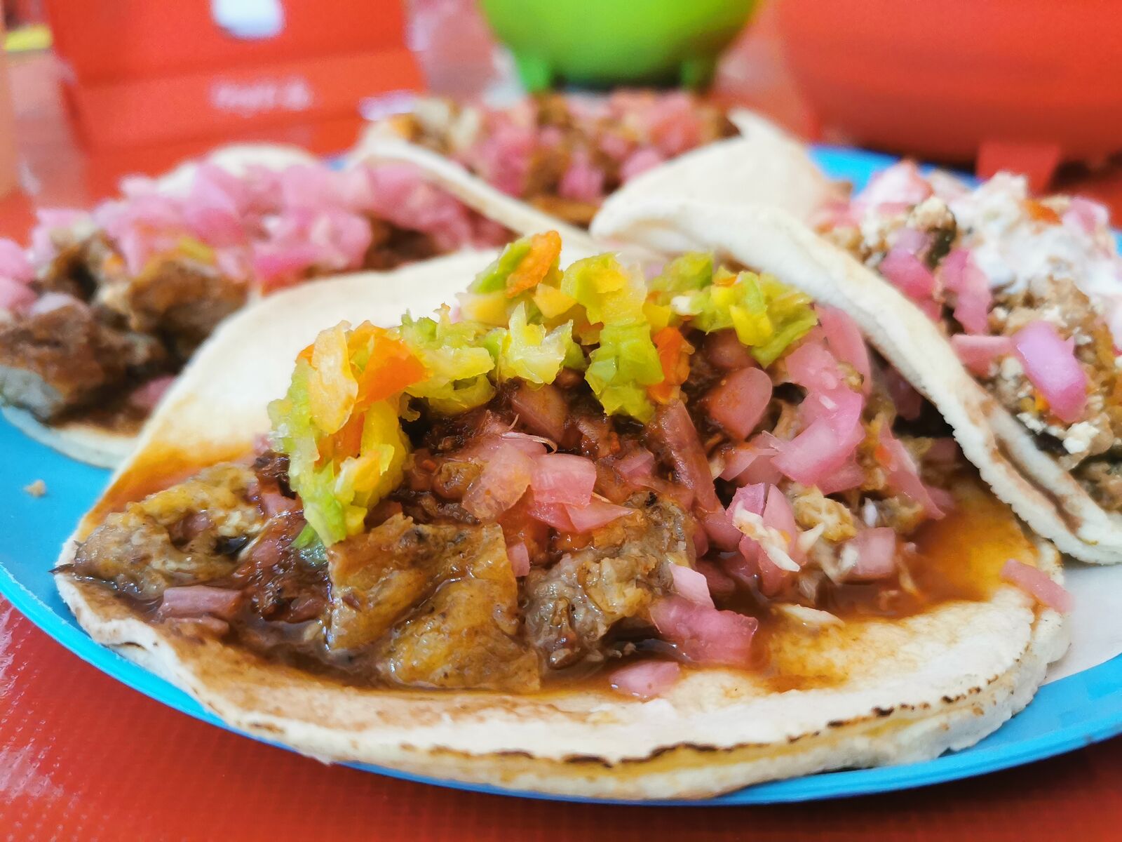 Taqueria "El Amigo" image 5