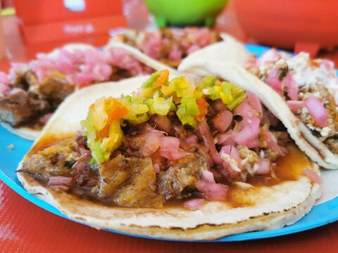 Taqueria "El Amigo" image 5
