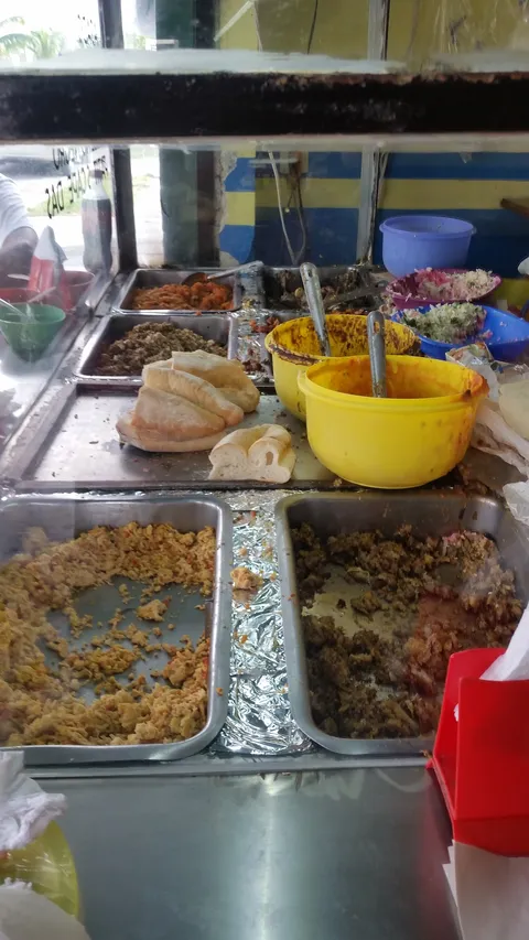 Taqueria "El Amigo" image 8
