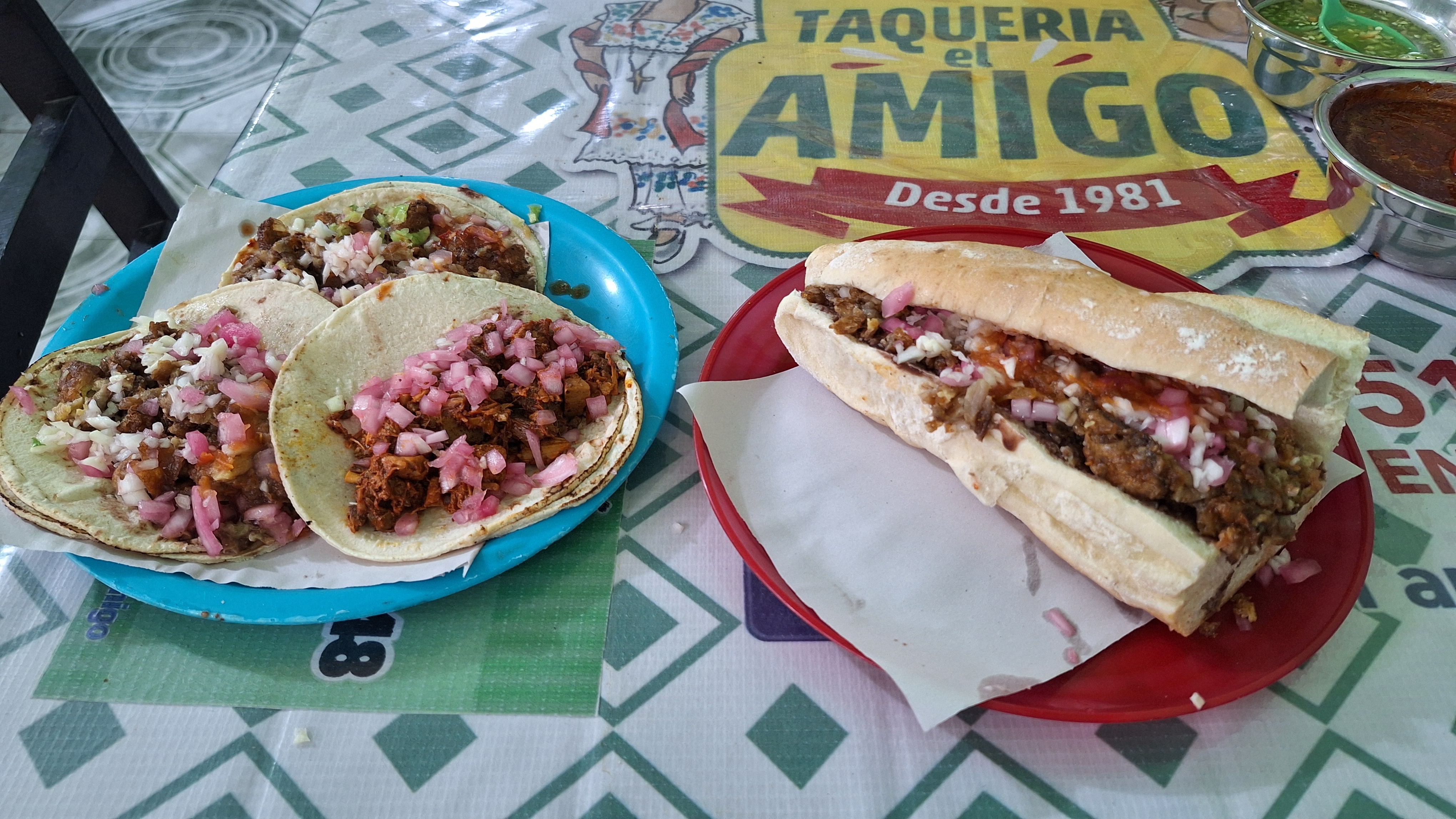 Taqueria "El Amigo" image 9