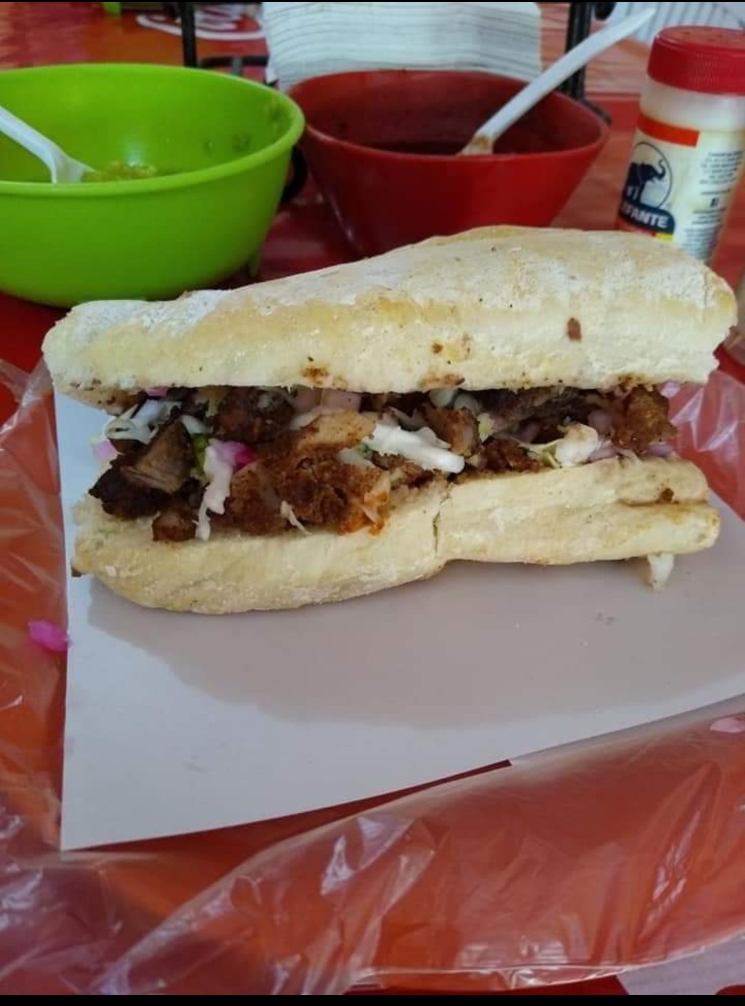 Taqueria "El Amigo" image 10