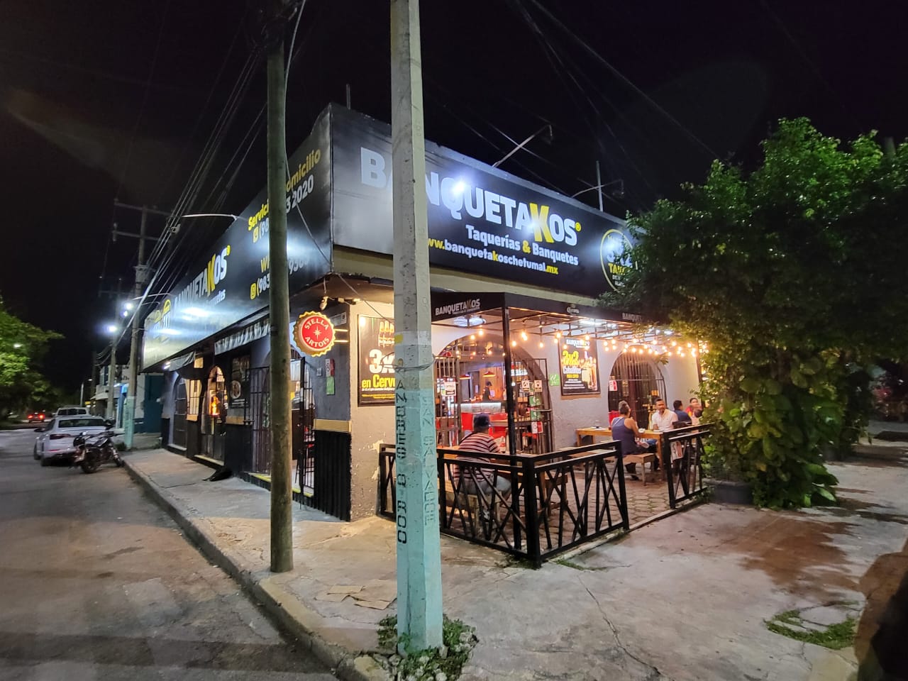 Banquetakos Chetumal image 1