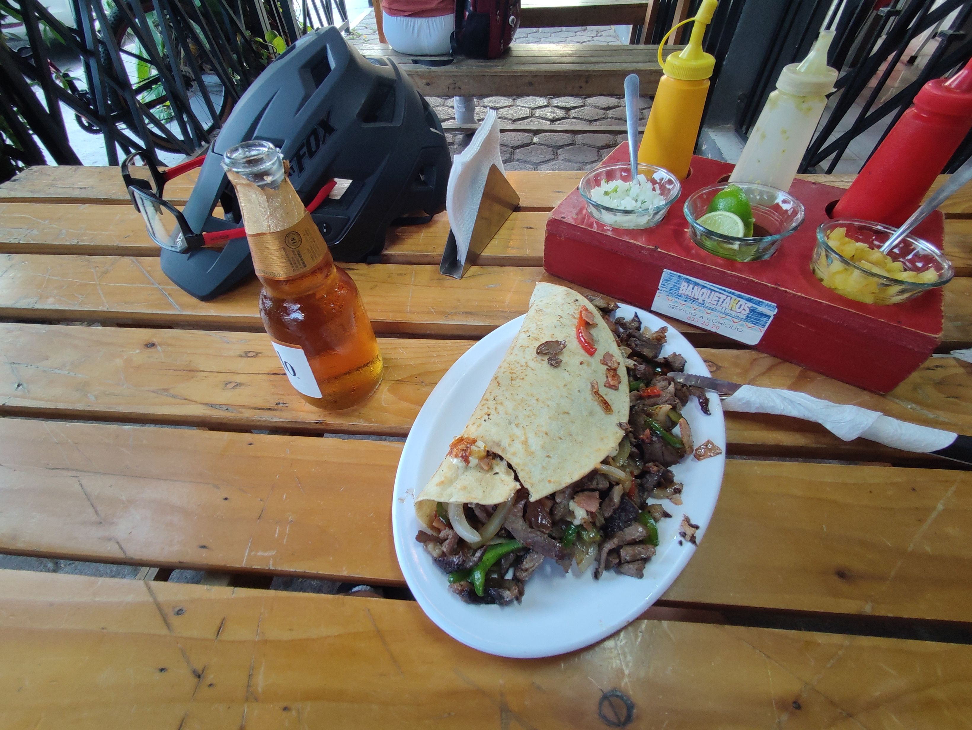 Banquetakos Chetumal image 2