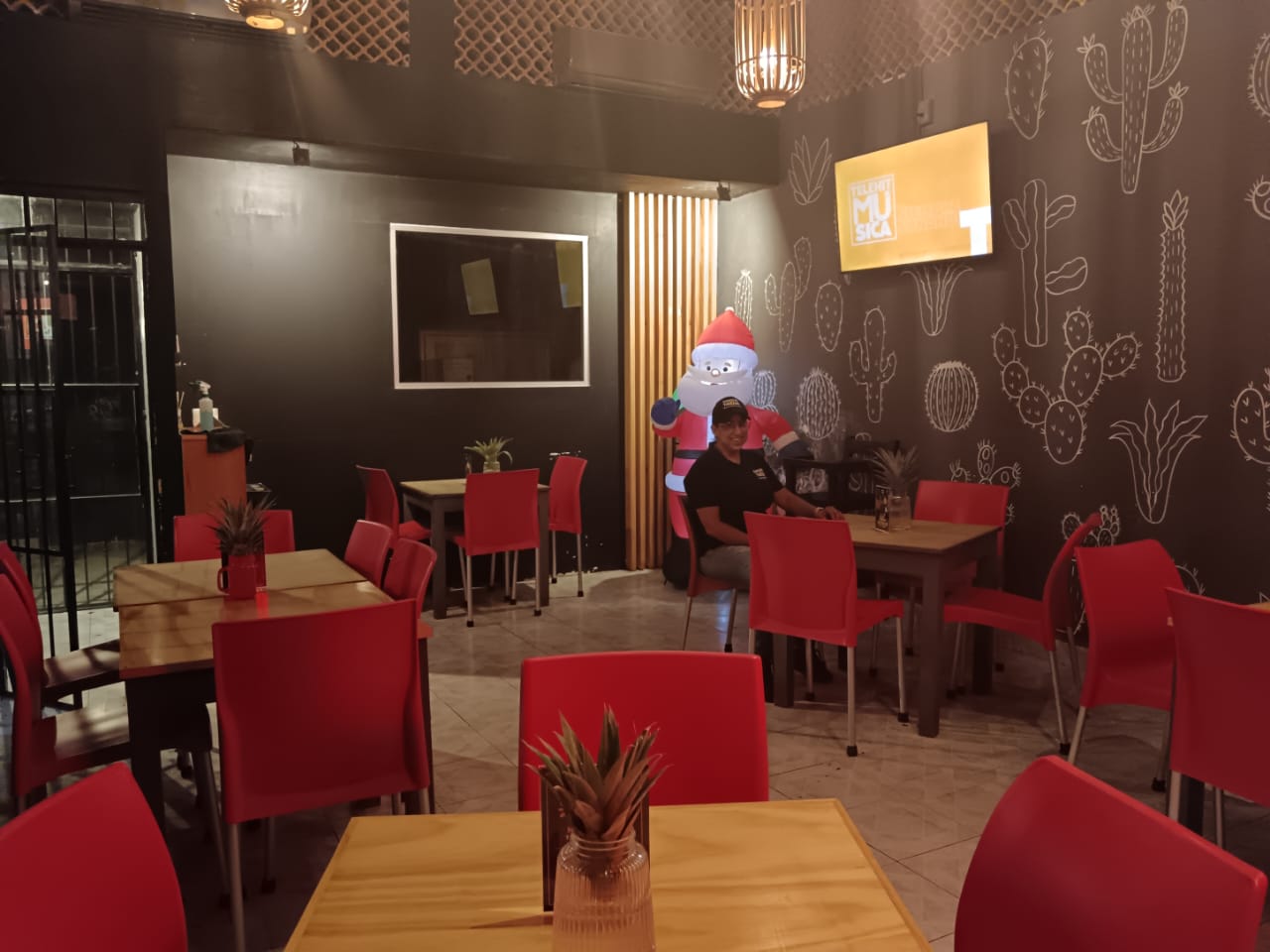 Banquetakos Chetumal image 3