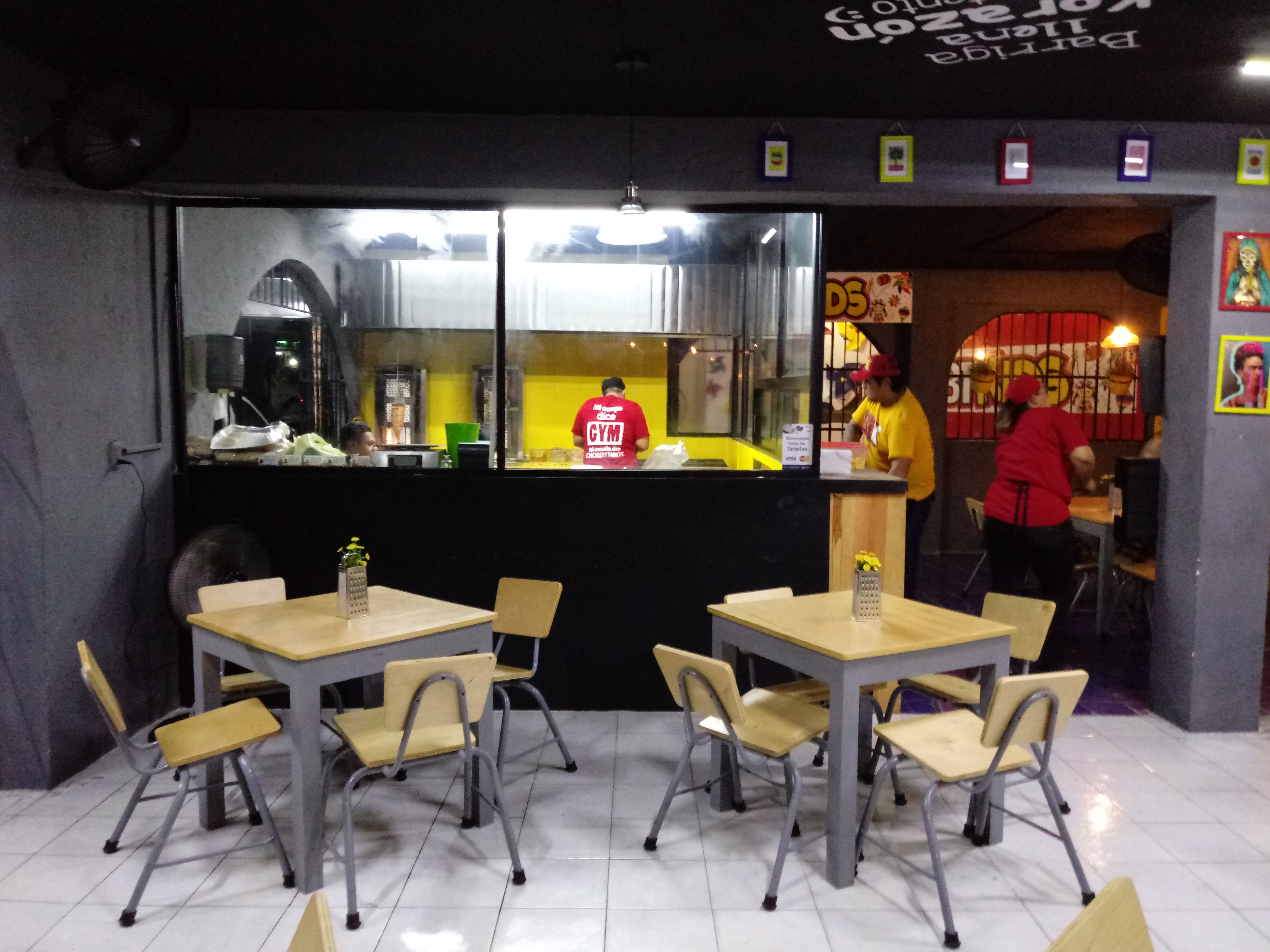 Banquetakos Chetumal image 6